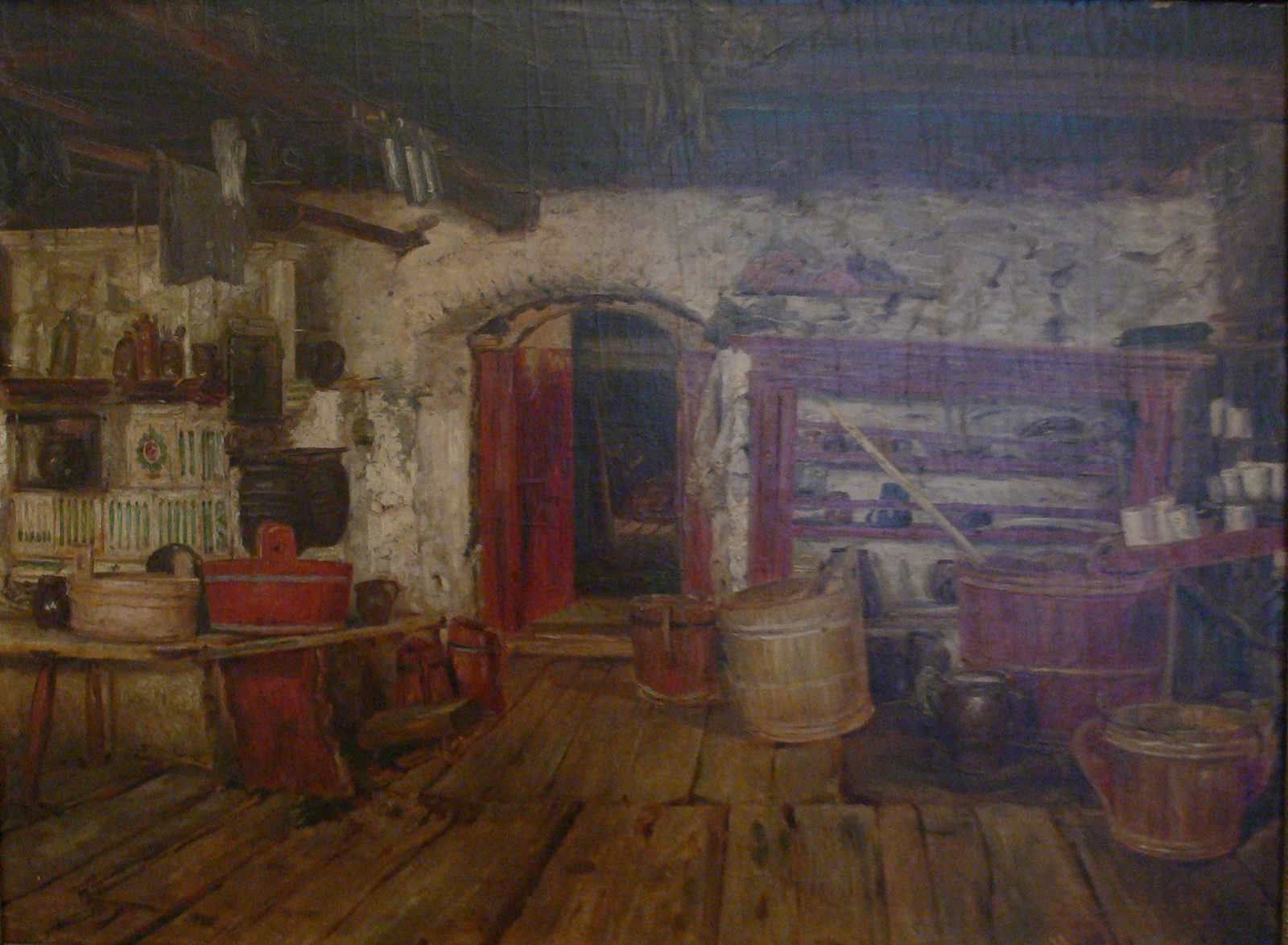 Österreichisches Museum für Volkskunde