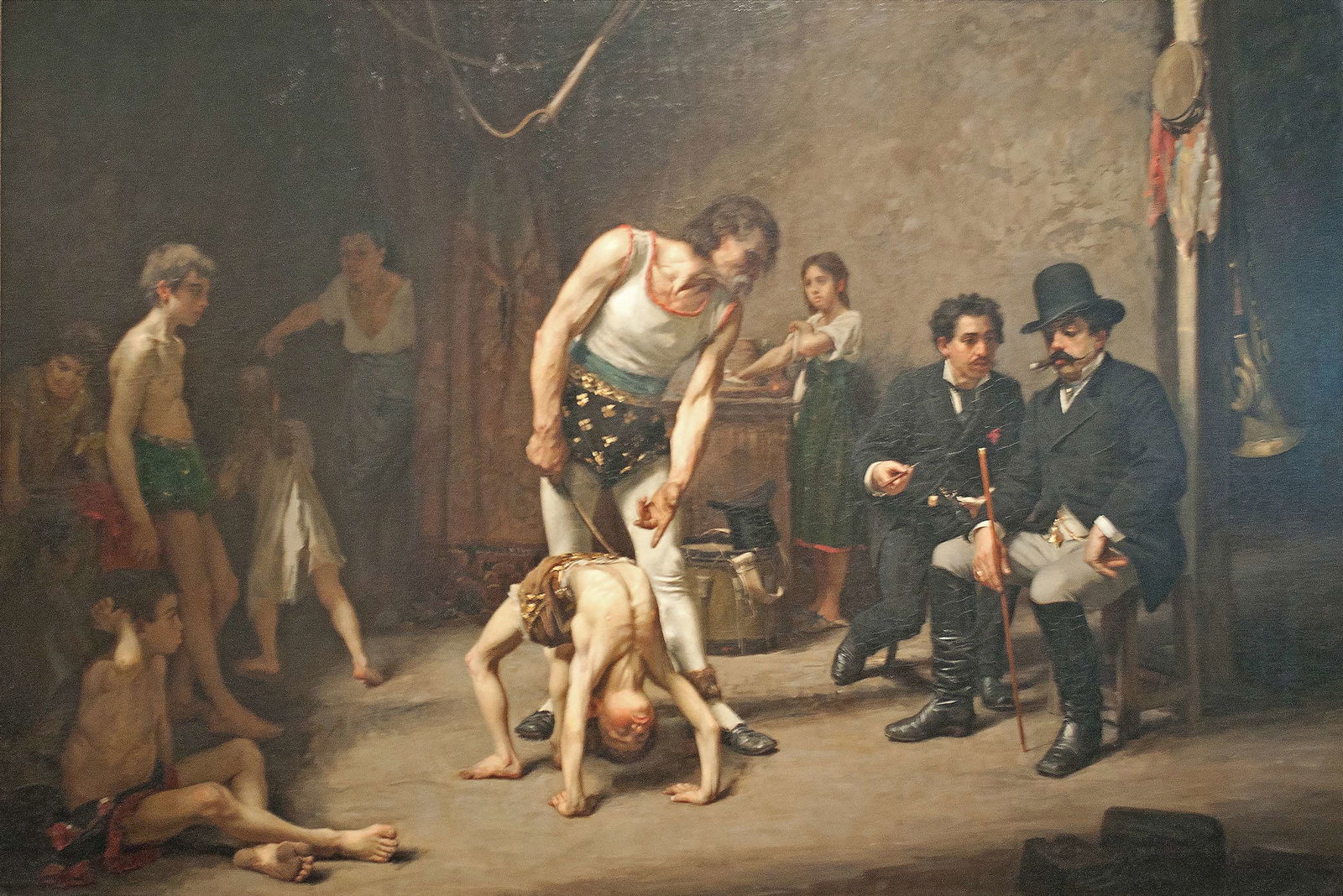 Gothenburg Museum of Art