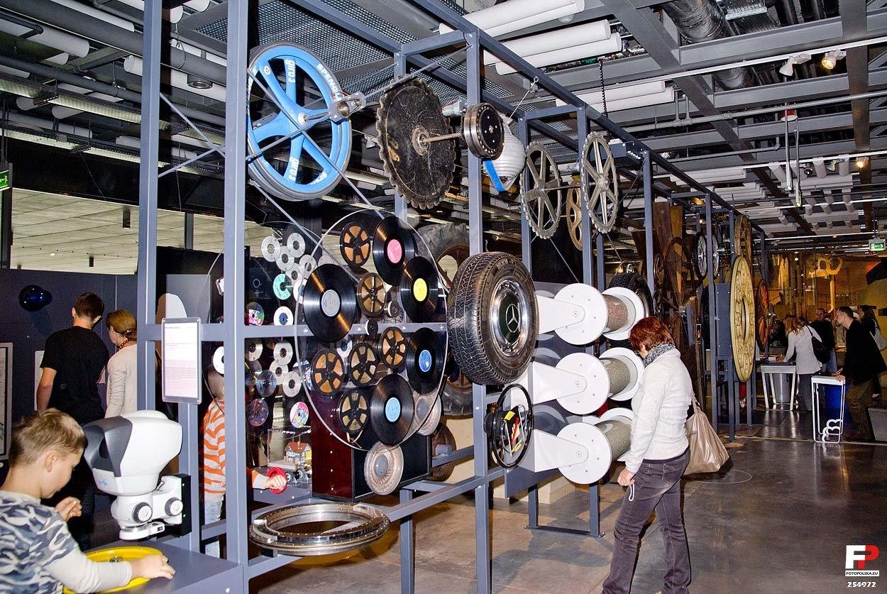 Copernicus Science Centre