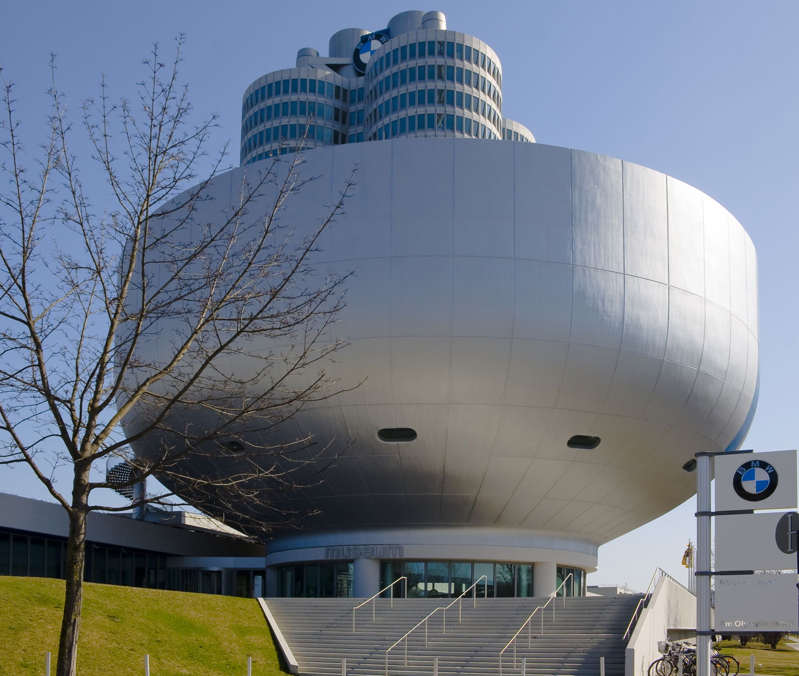 BMW Museum
