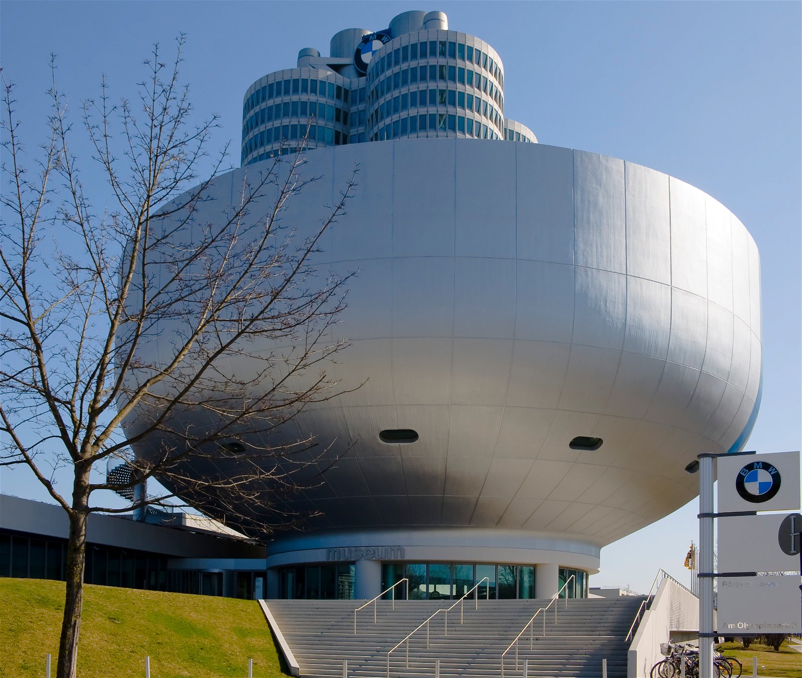 BMW Museum
