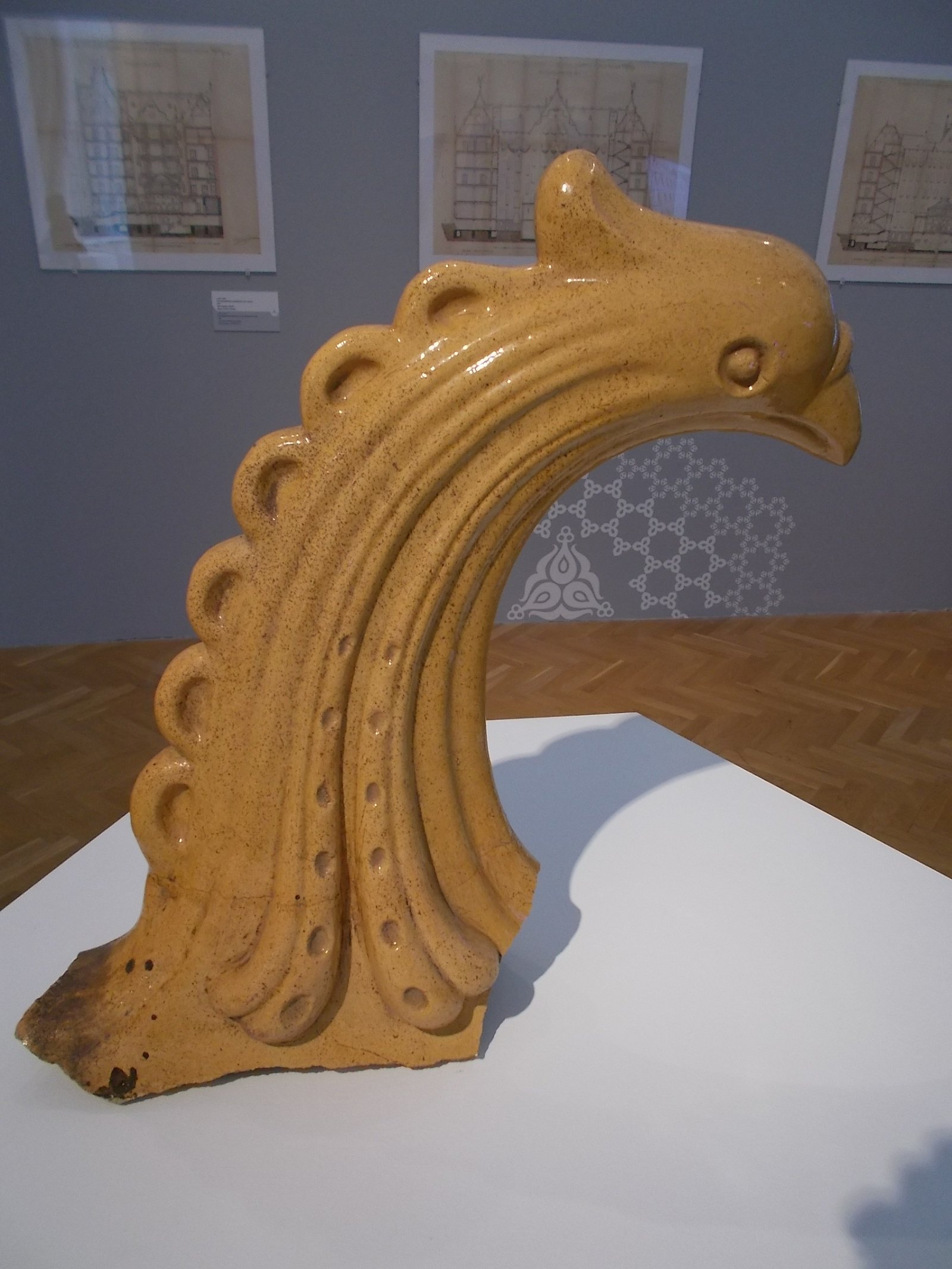 Museum of Applied Arts