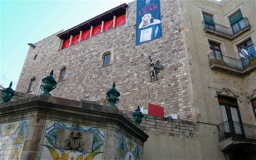 Reial Cercle Artístic de Barcelona