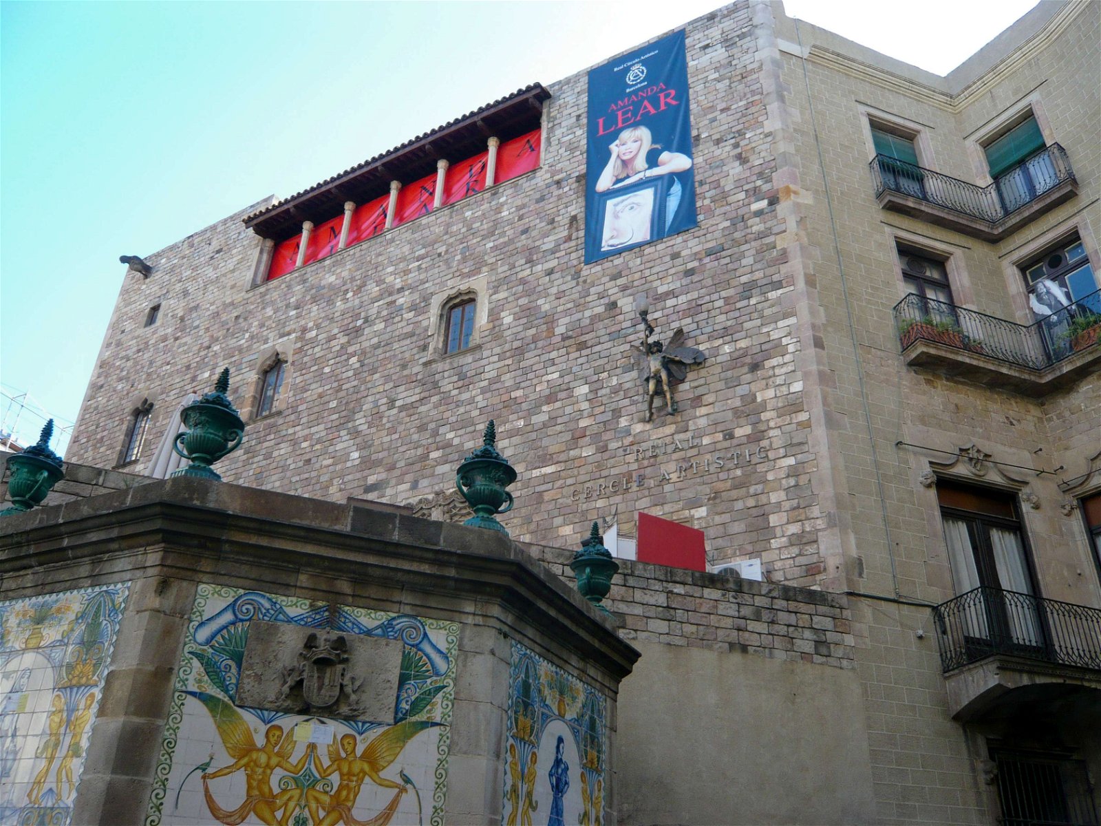 Royal Artistic Circle of Barcelona