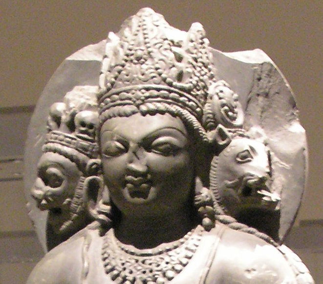 Museum für Asiatische Kunst