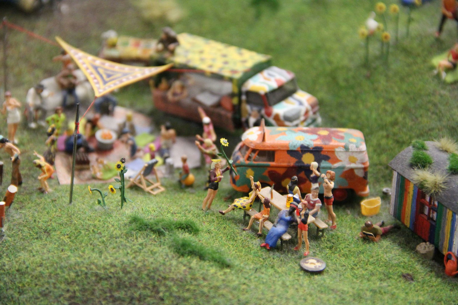 Miniatur Wunderland