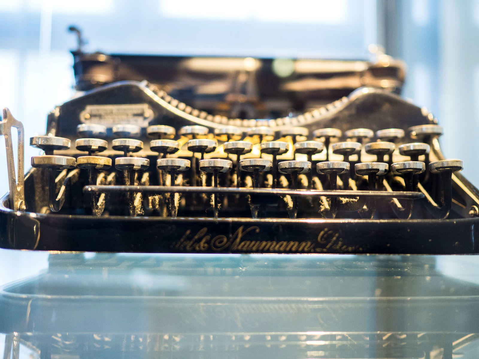 Dresden Museum of Technology and Industry