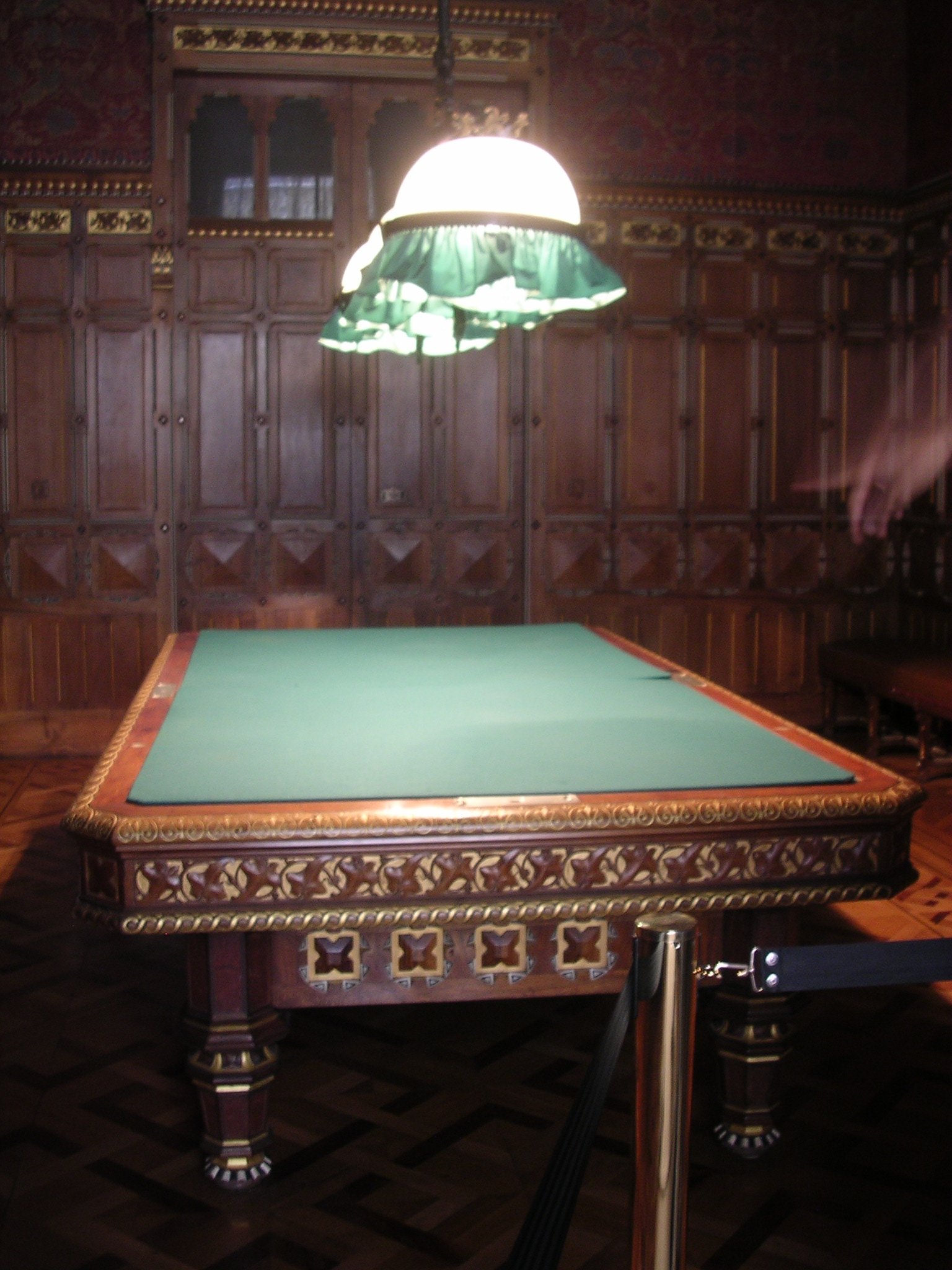 Palacio Real de Madrid