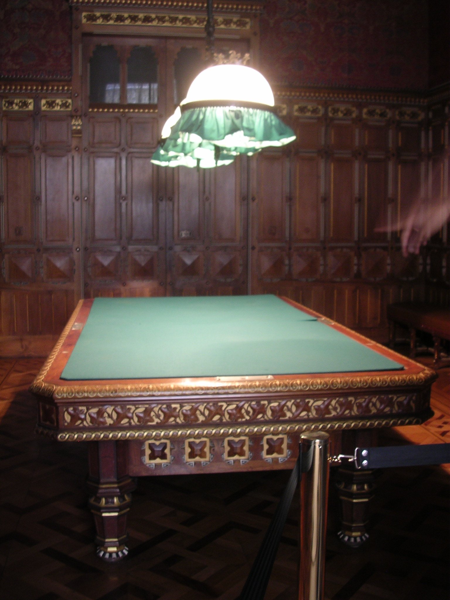 Royal Palace of Madrid