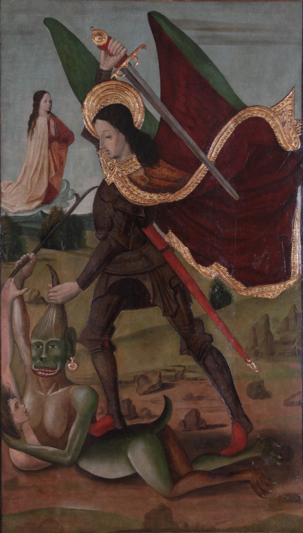 Palacio-Museo de Viana