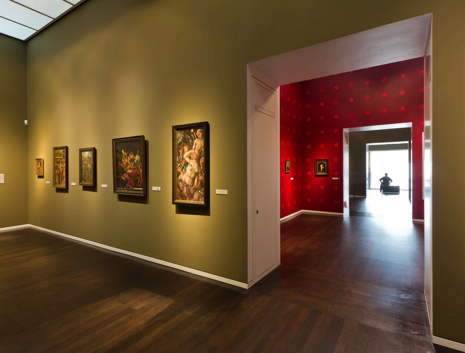 Wallraf-Richartz Museum