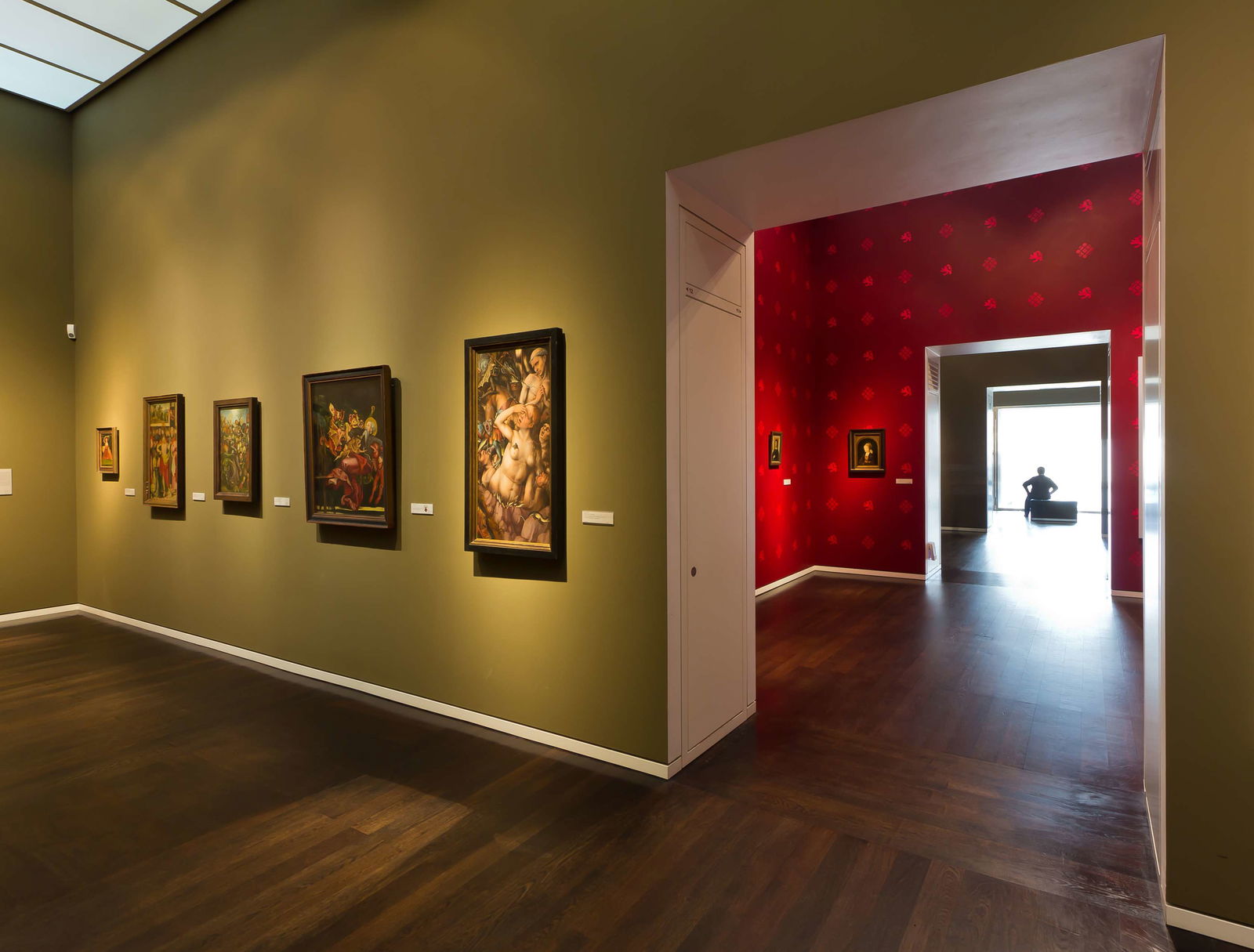 Wallraf-Richartz Museum