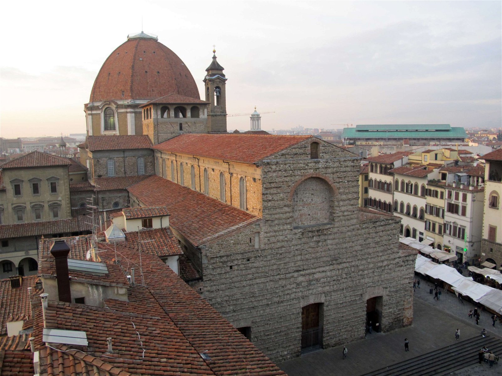 Basilica di San Lorenzo