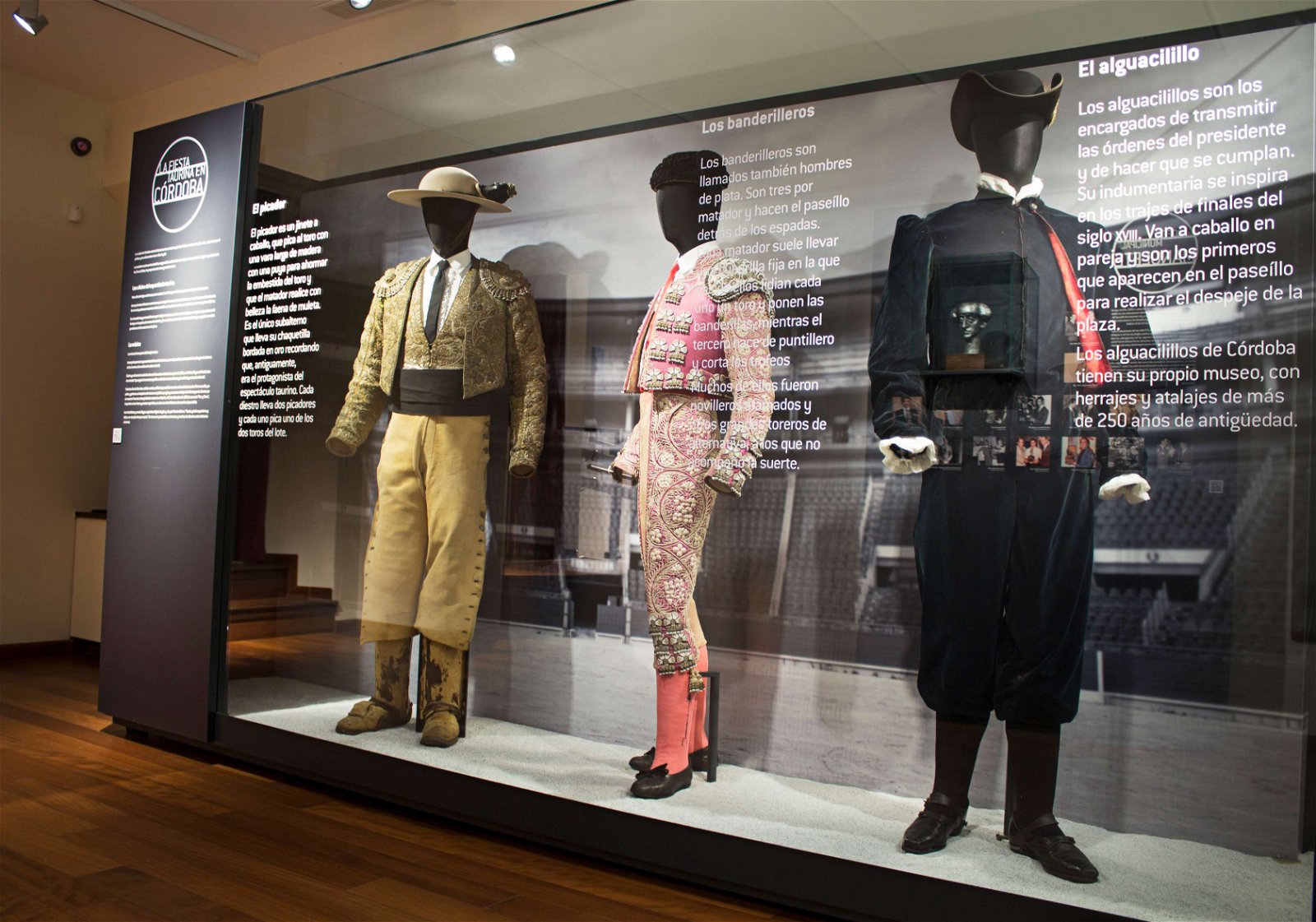Cordoba Bullfighting Museum