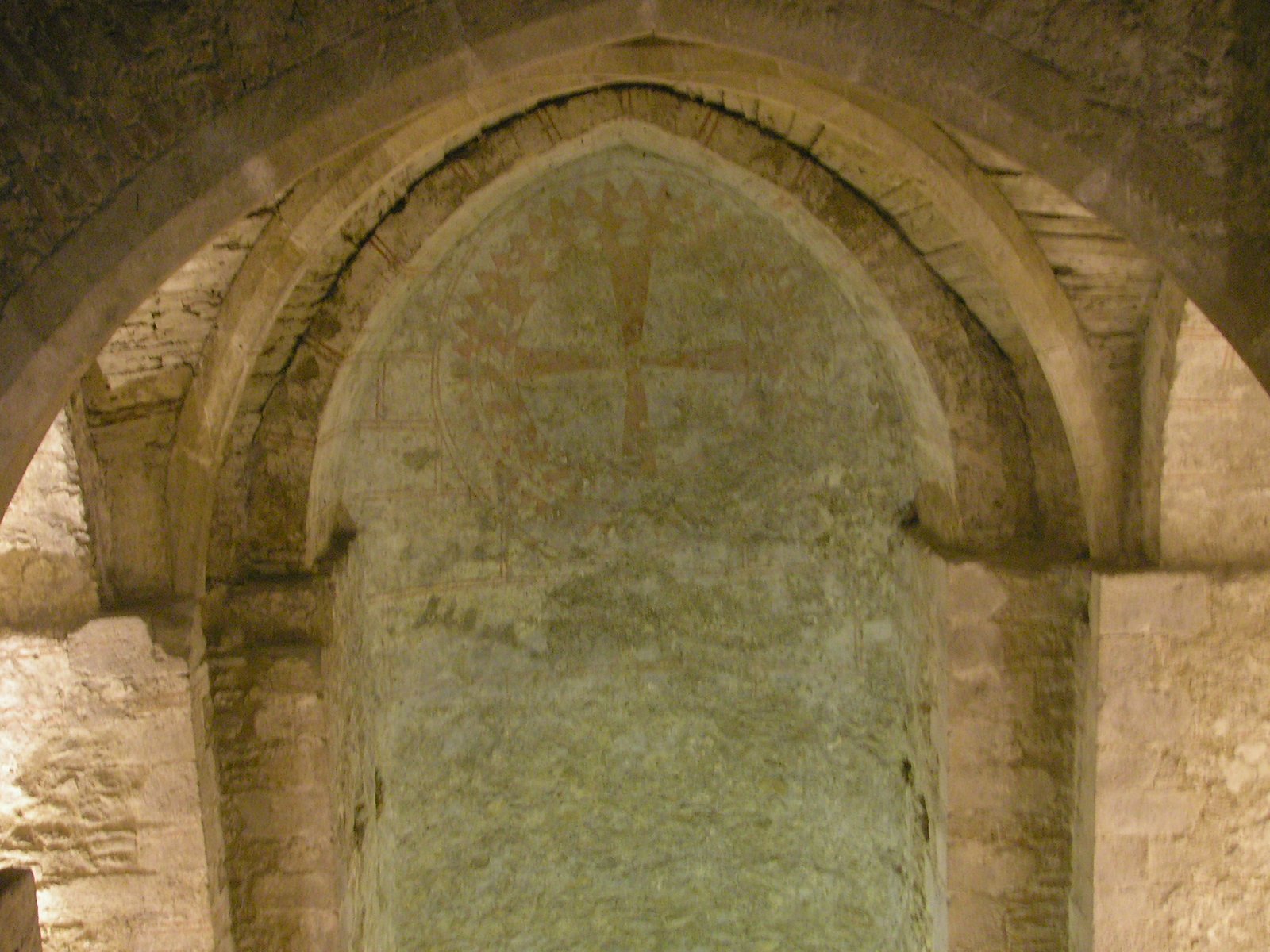 Vergilius Chapel Museum