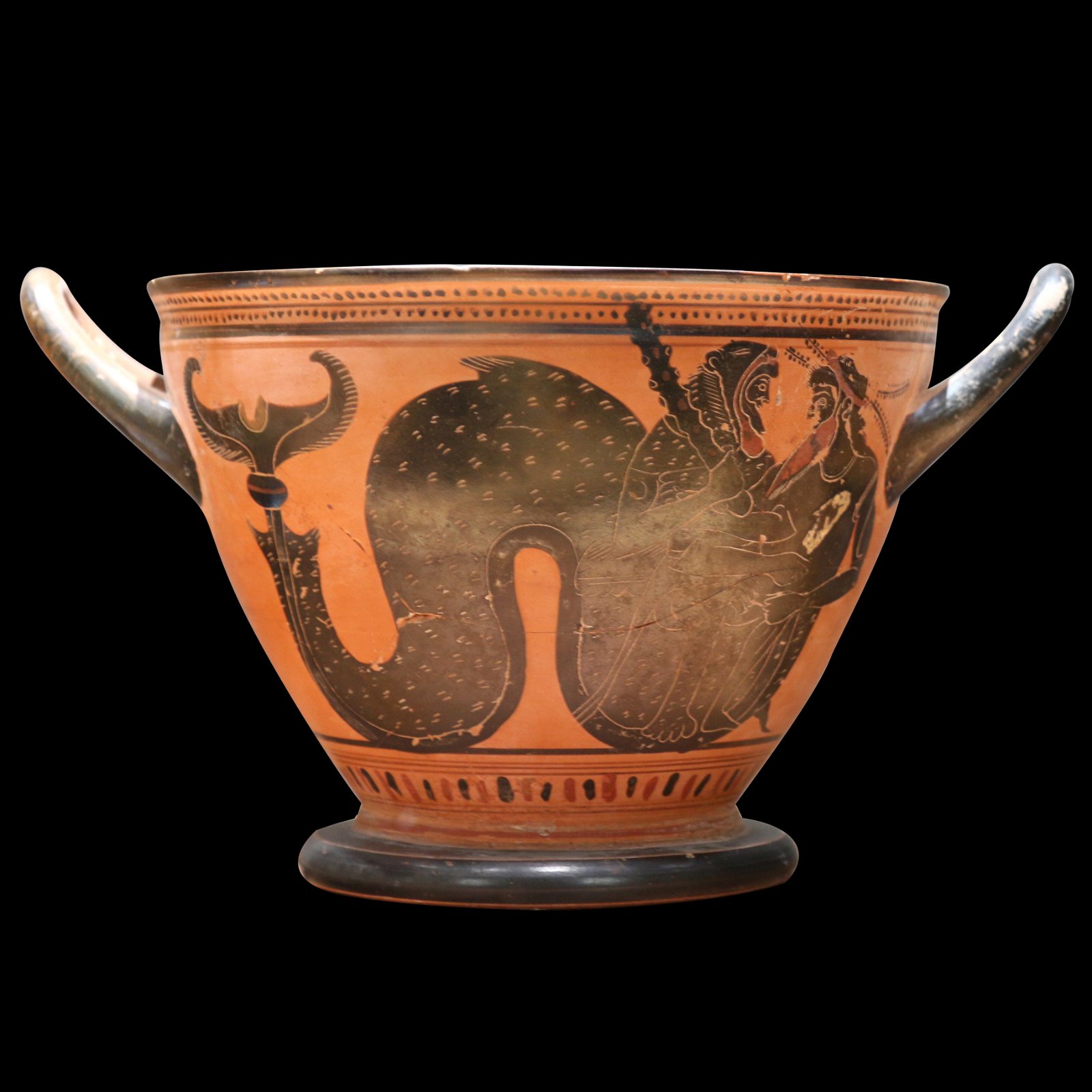 Museum of Mediterranean Archaeology