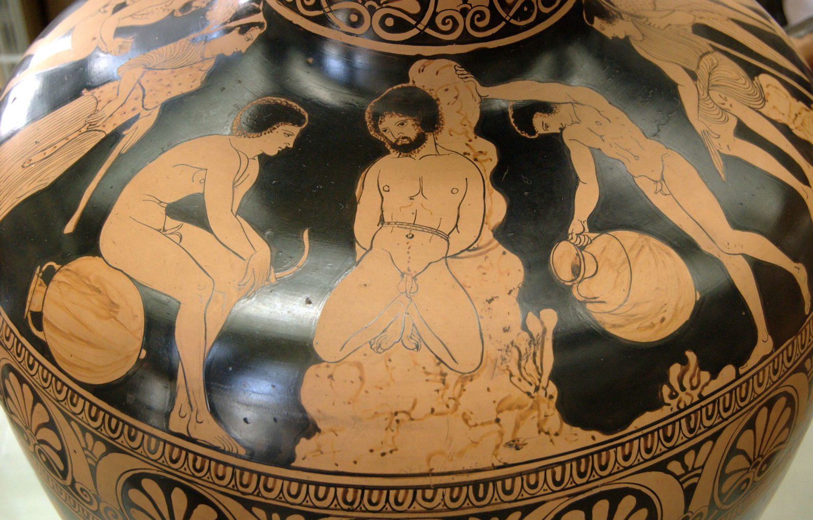 Cabinet des médailles