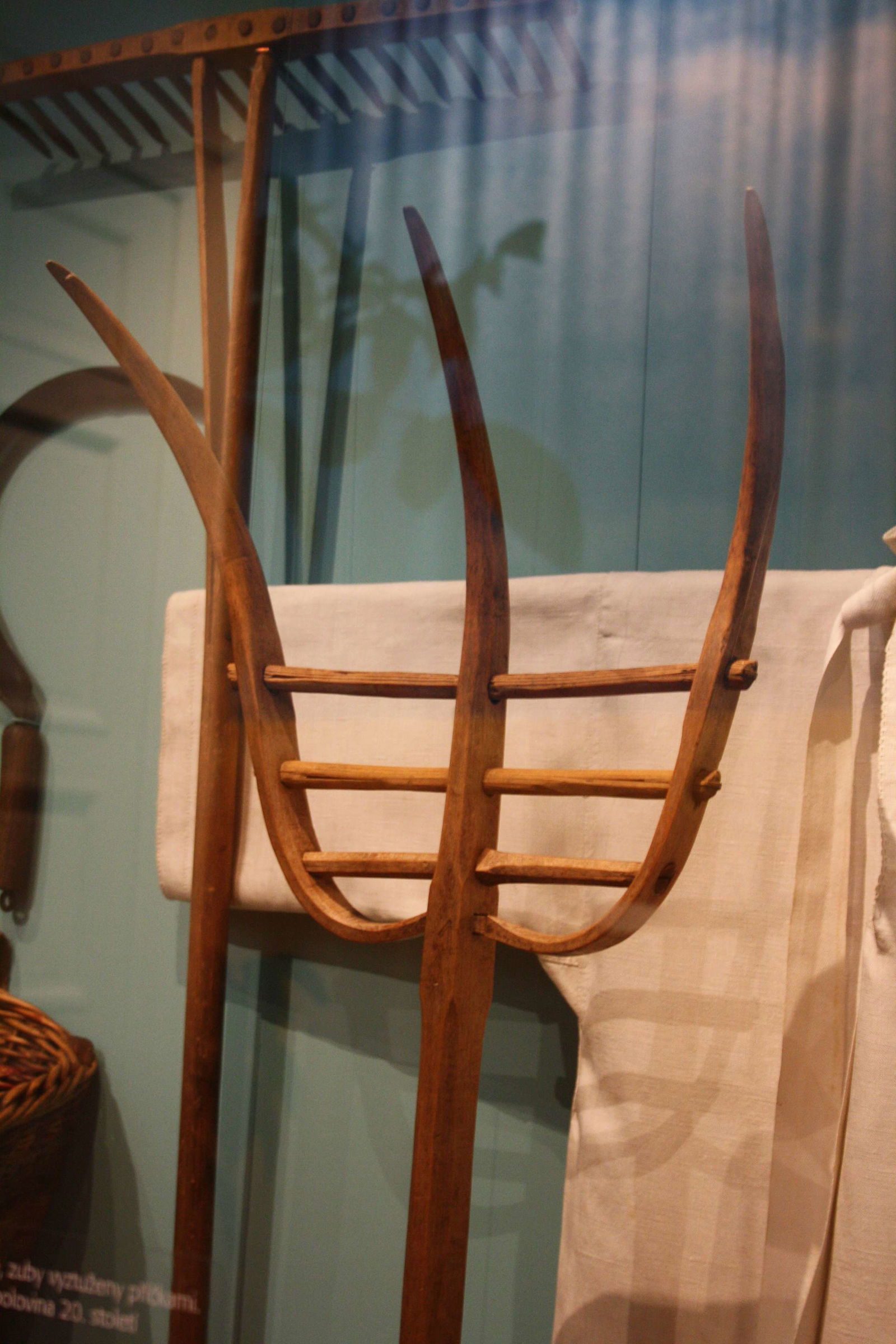 Ethnographic Museum of the National Museum