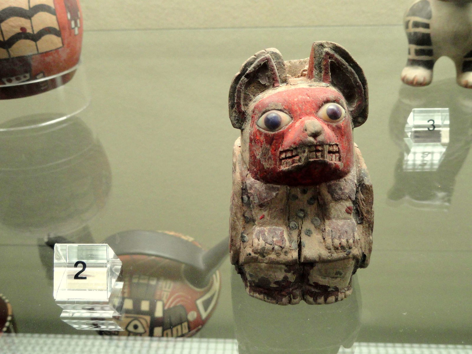 Museum Five Continents