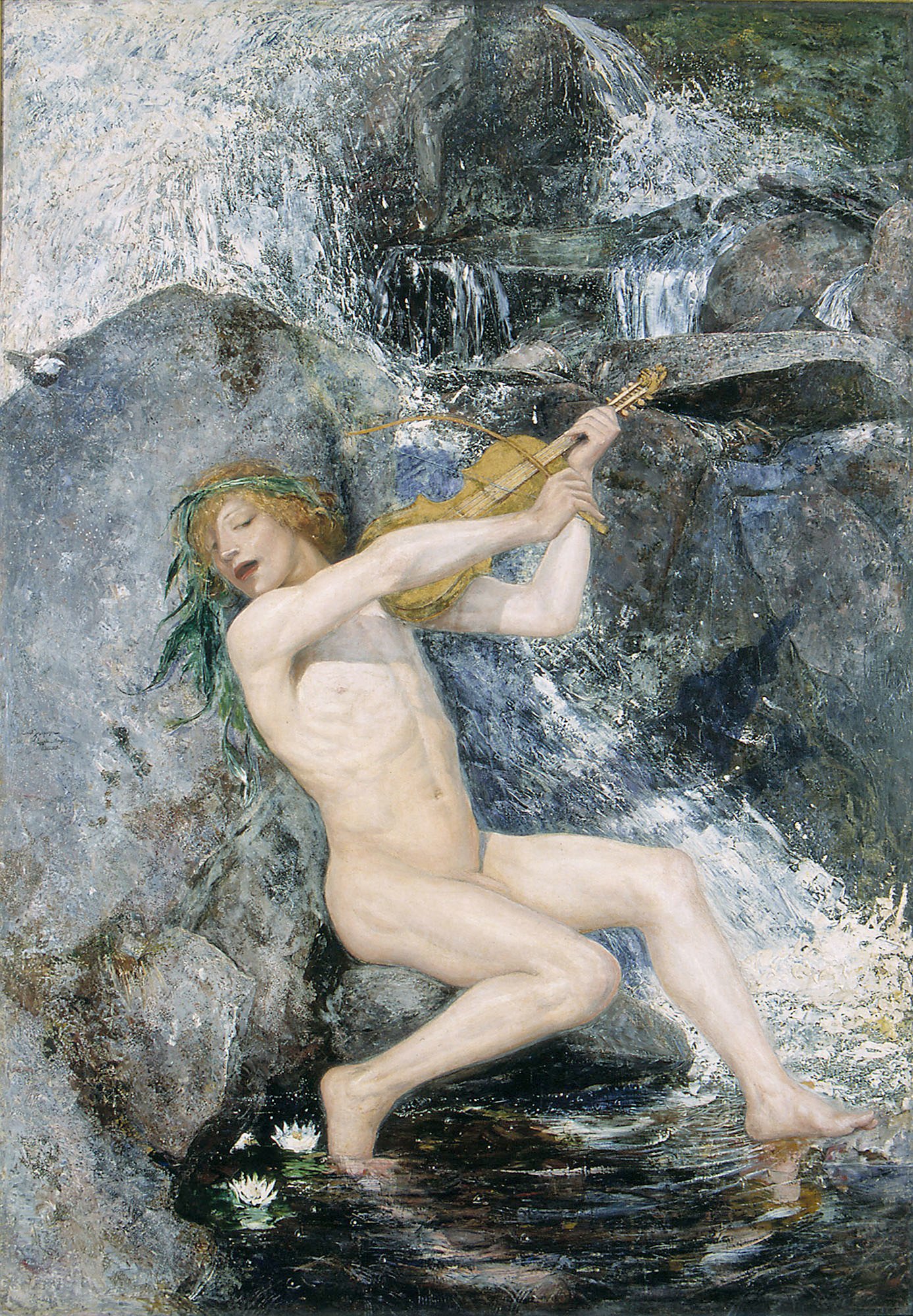 Prins Eugens Waldemarsudde