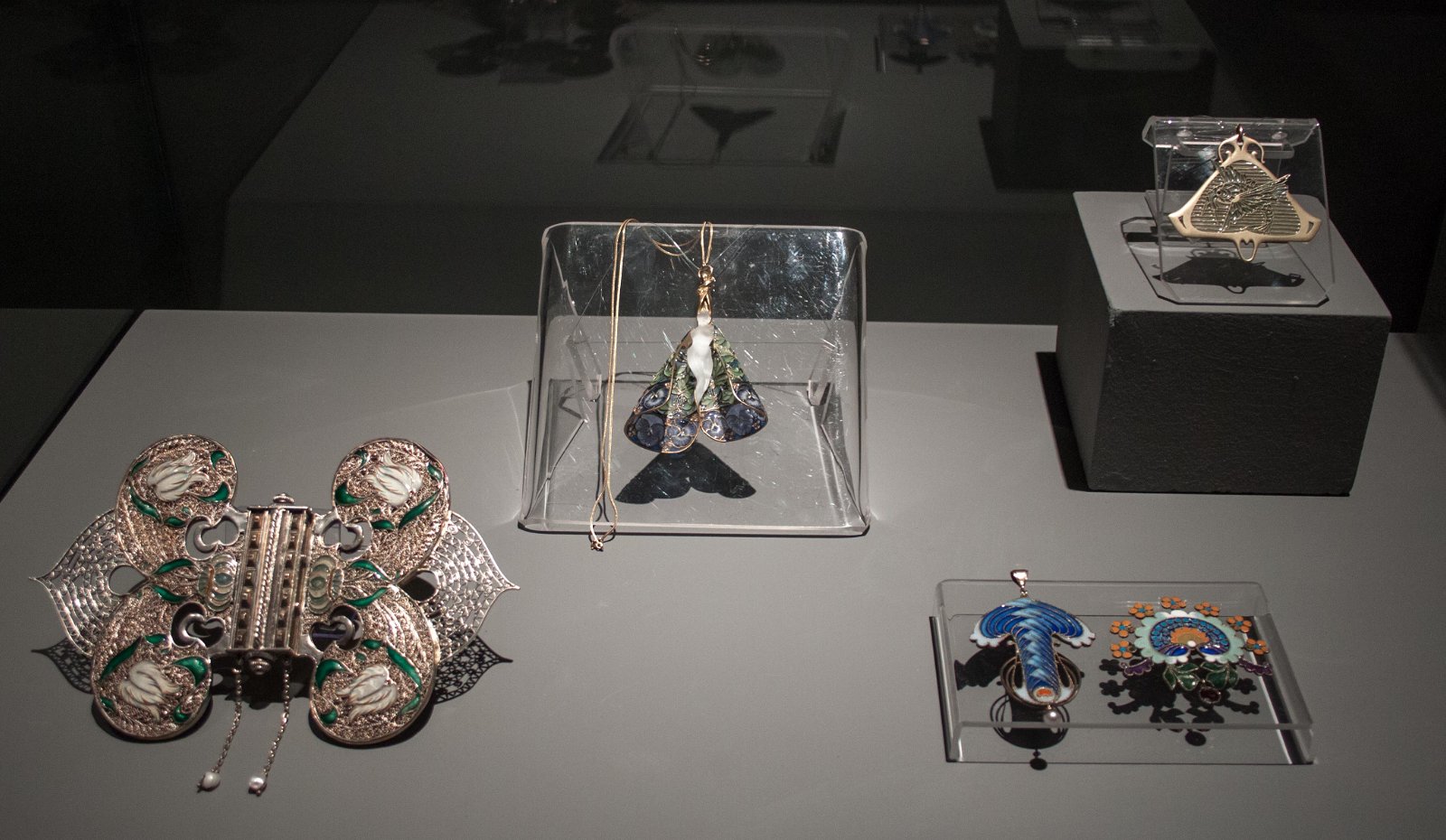 Museum of Applied Arts