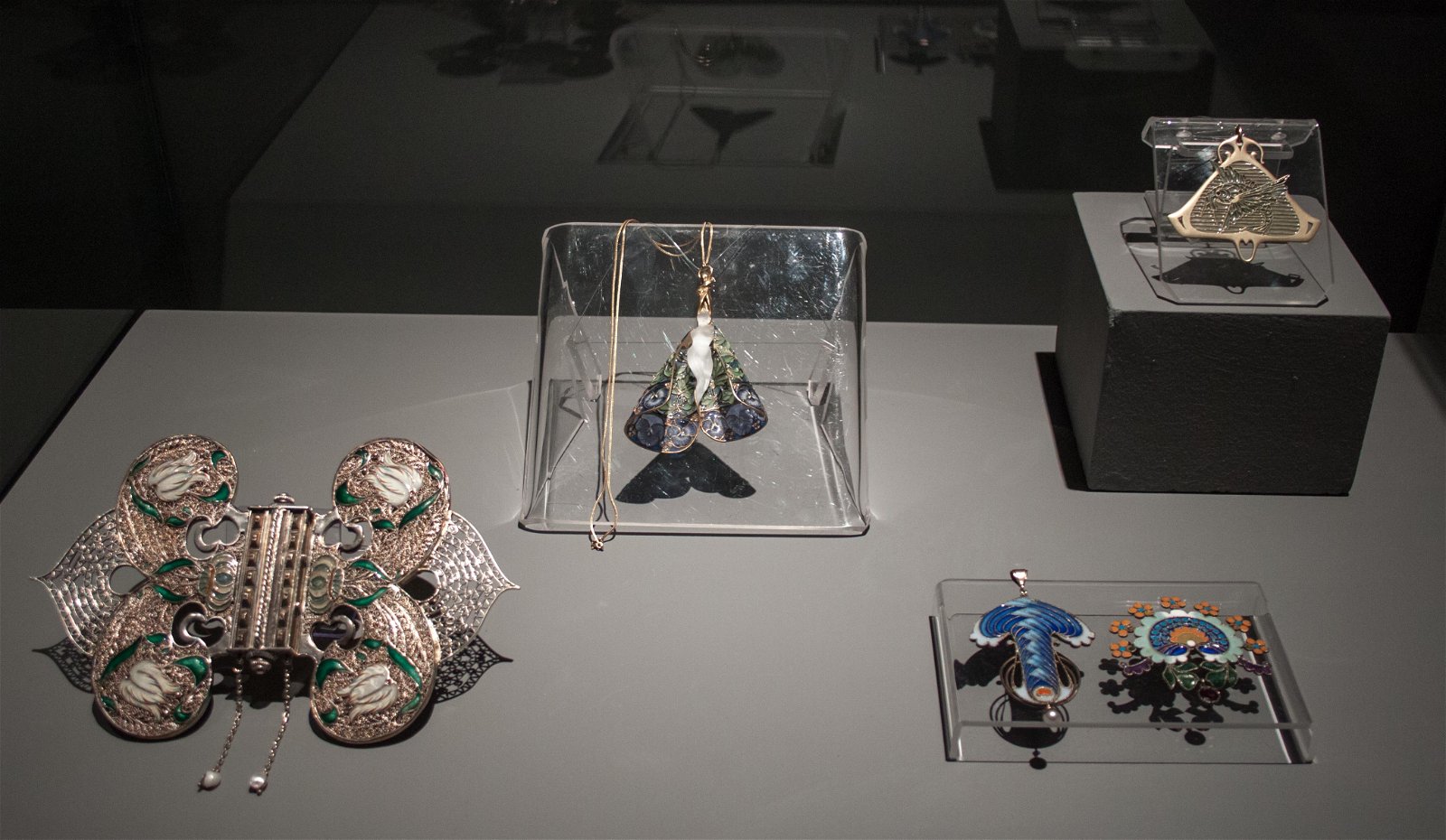 Museum of Applied Arts