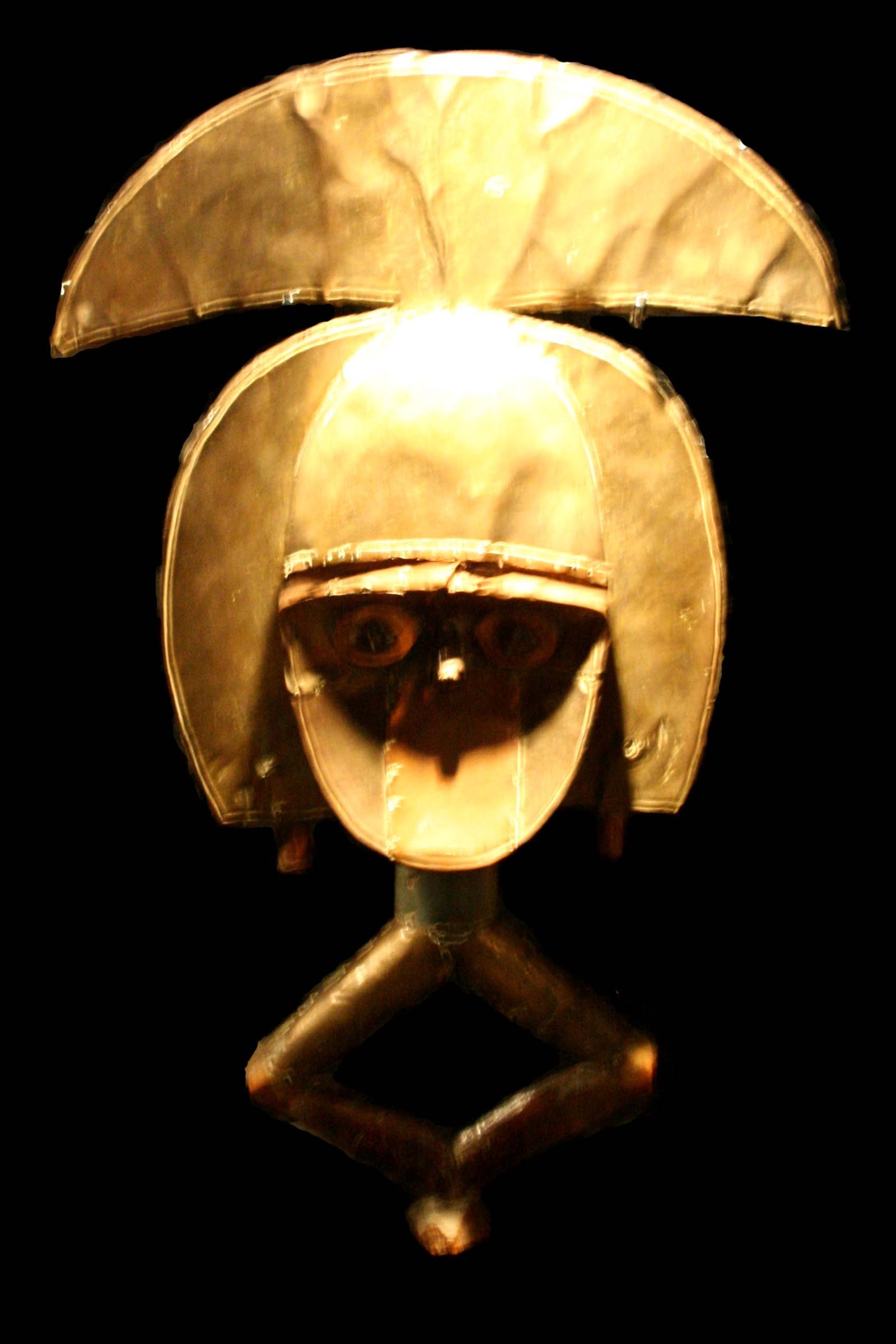 Musée des arts africains, océaniens et amérindiens