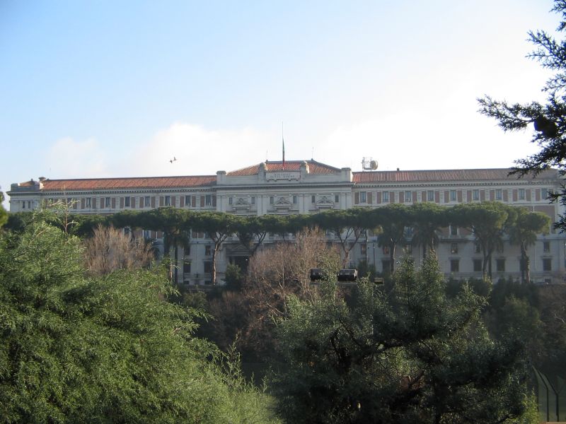 Palazzo della Marina