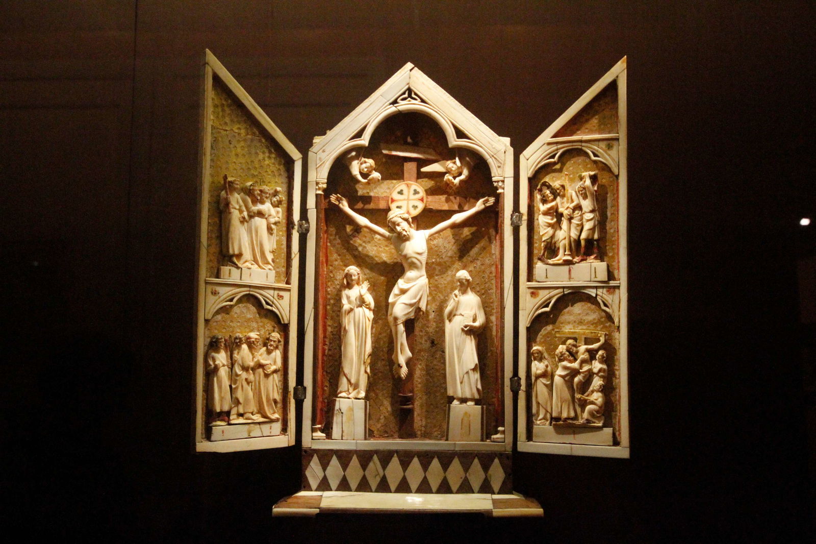 Calouste Gulbenkian Museum