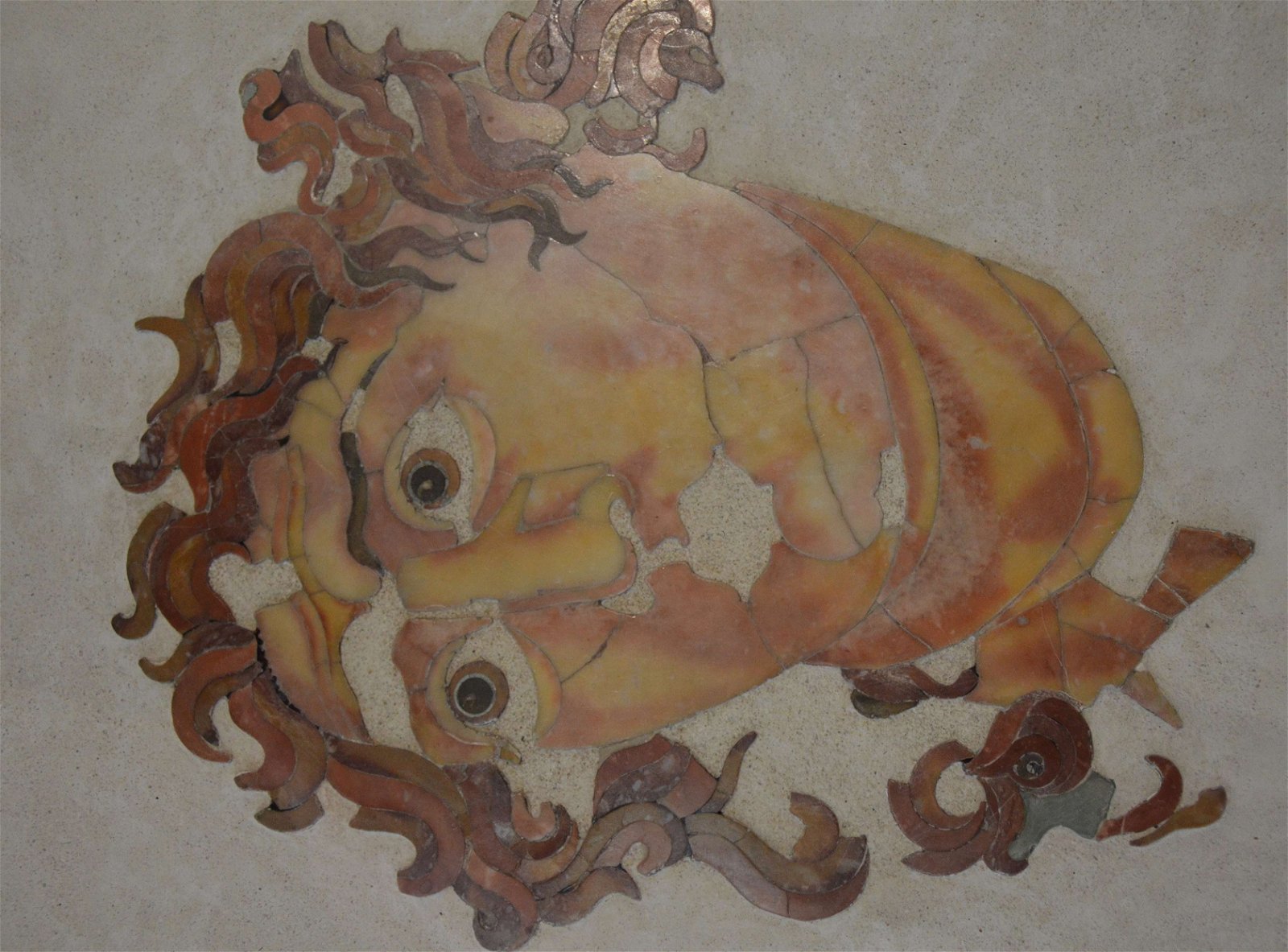 Museo Nazionale Romano - Palazzo Massimo