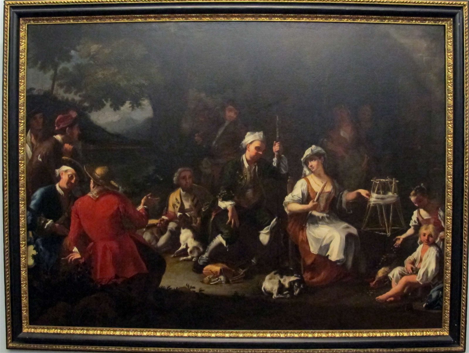 Museo Nazionale di Capodimonte