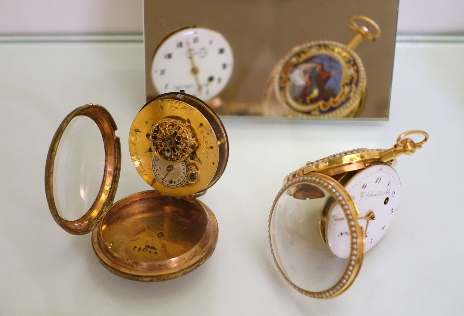 Museo Nacional de Artes Decorativas