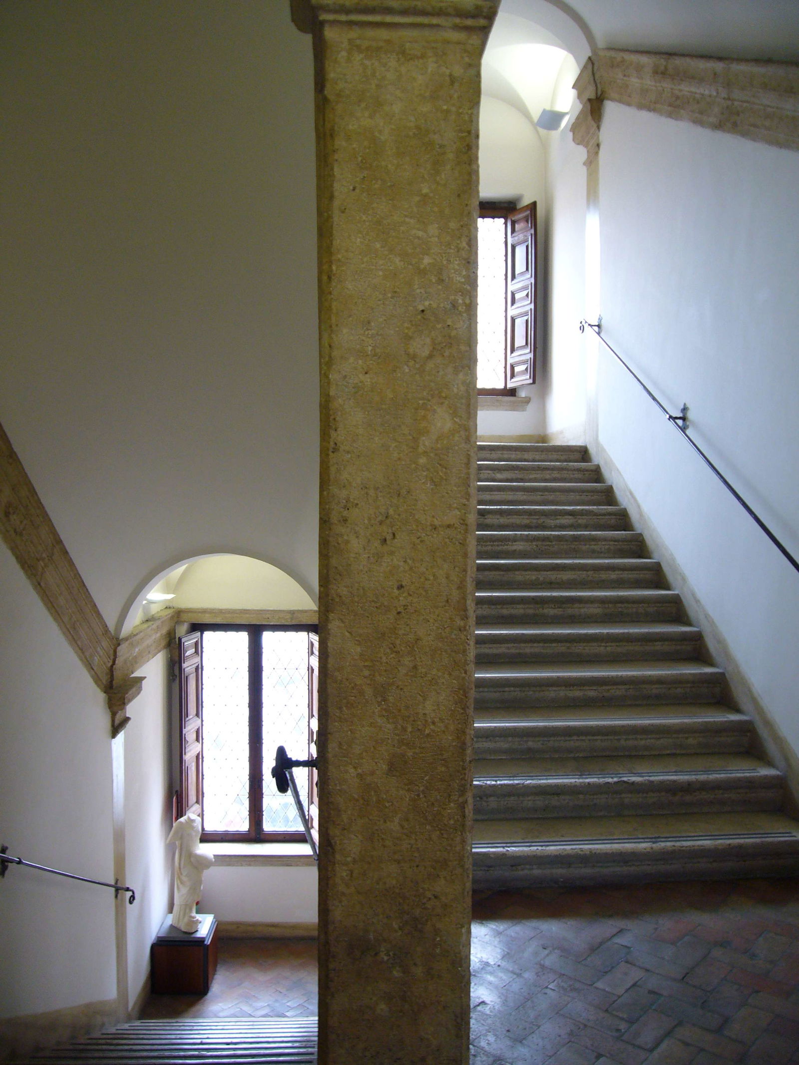 Museo di Scultura Antica Giovanni Barracco