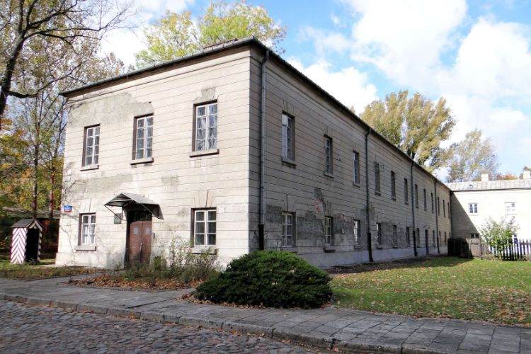 Museum of Pavilion X