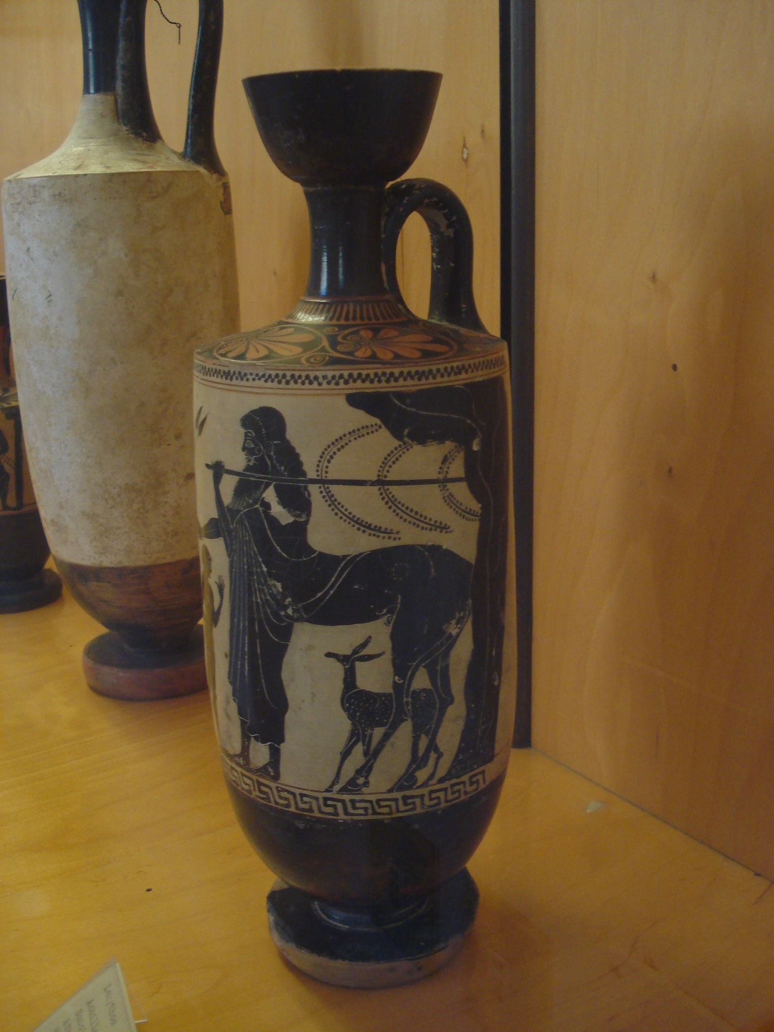 Museo Archeologico Regionale Antonio Salinas