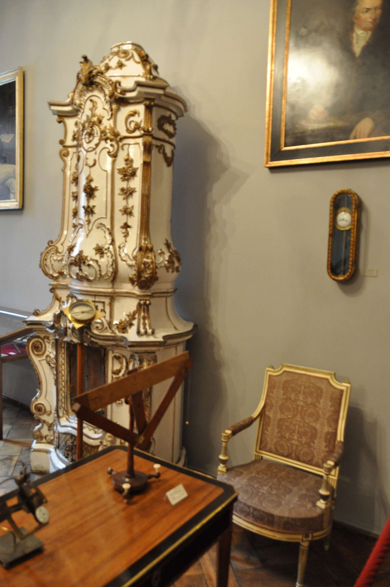 Jagiellonian University Museum