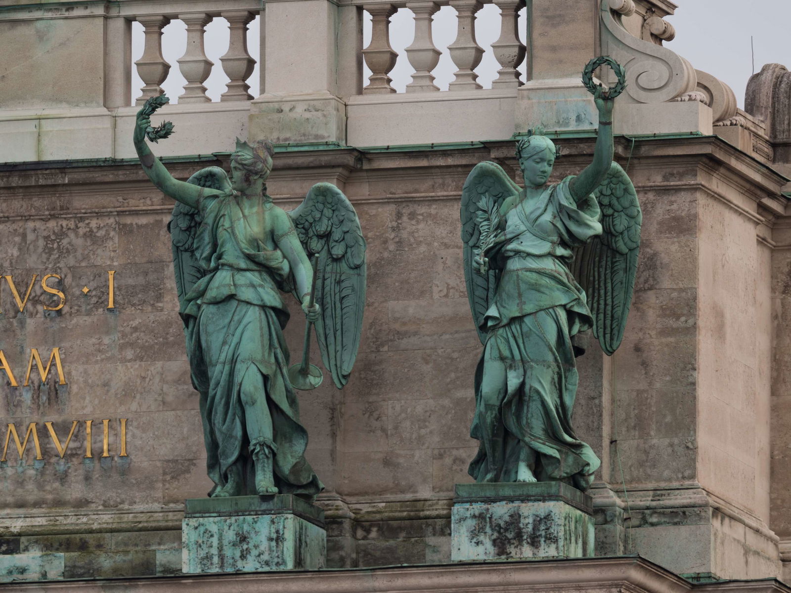 Hofburg - Imperial Palace