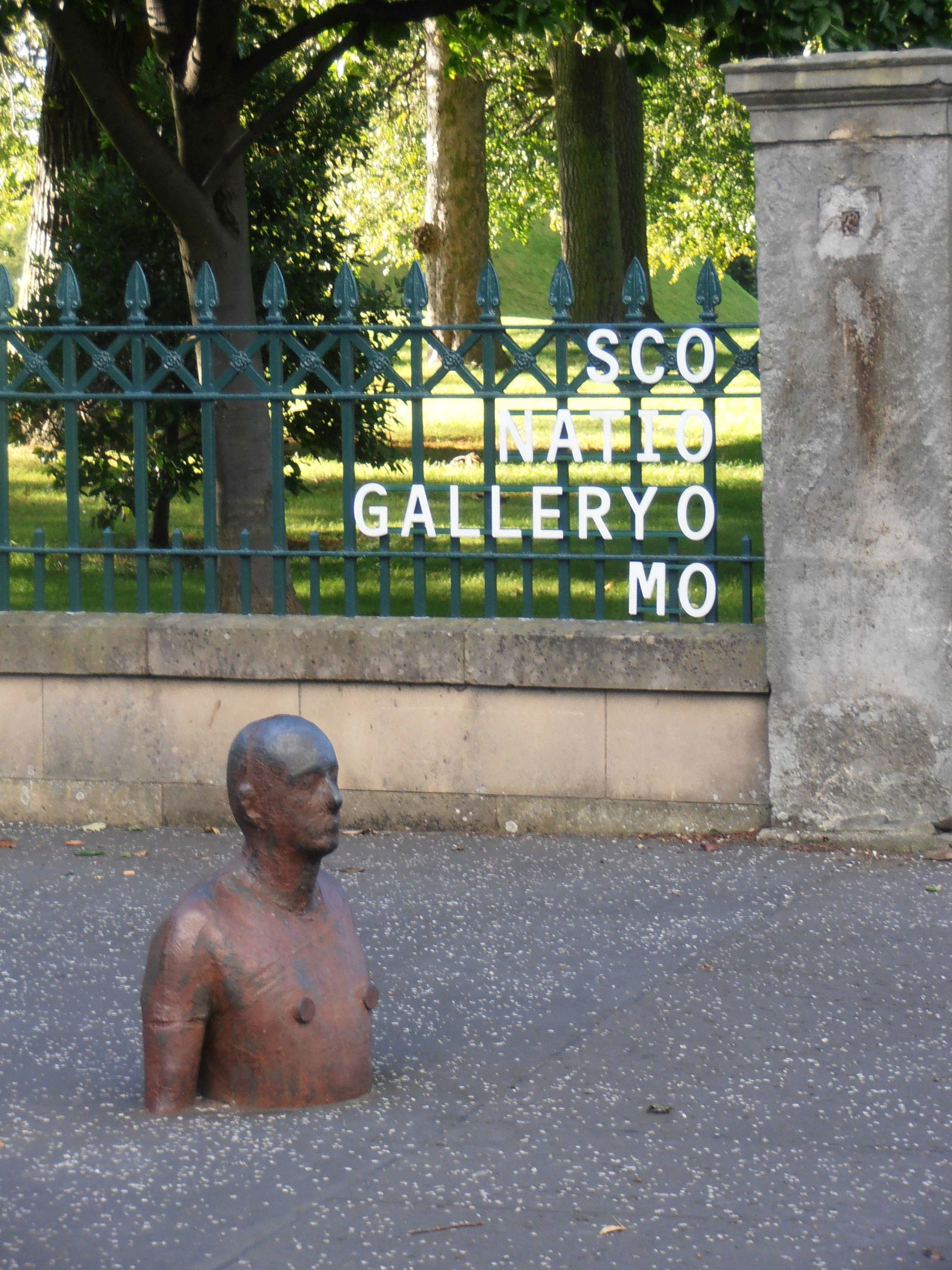 National Galleries of Scotland