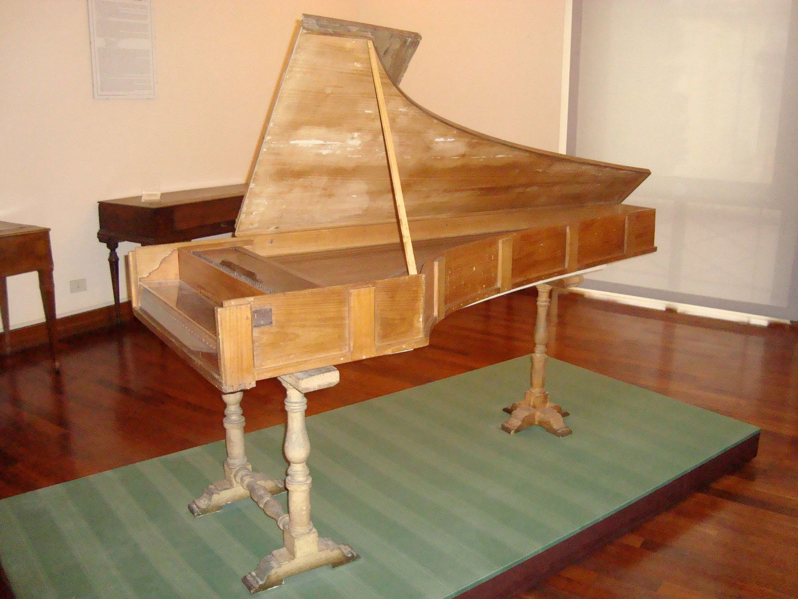 National Museum of Musical Instruments