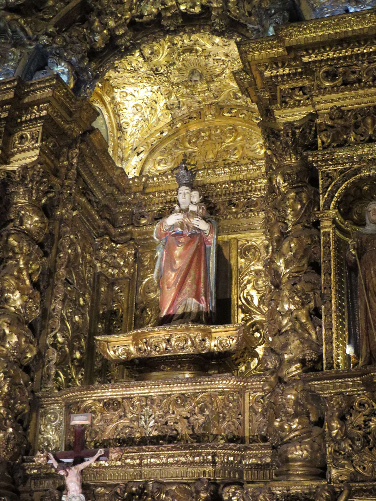 Church of Saint Roch