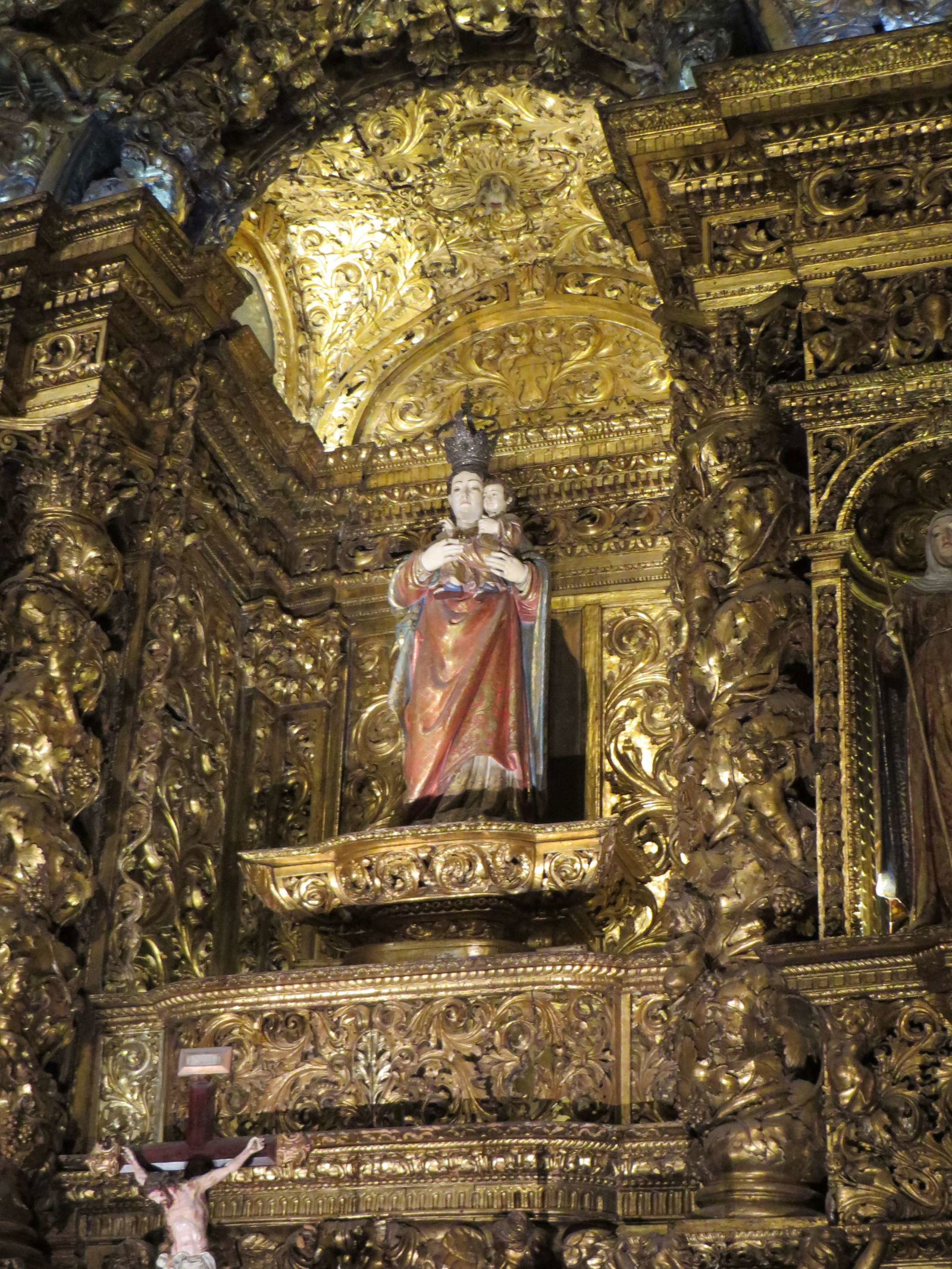 Church of Saint Roch