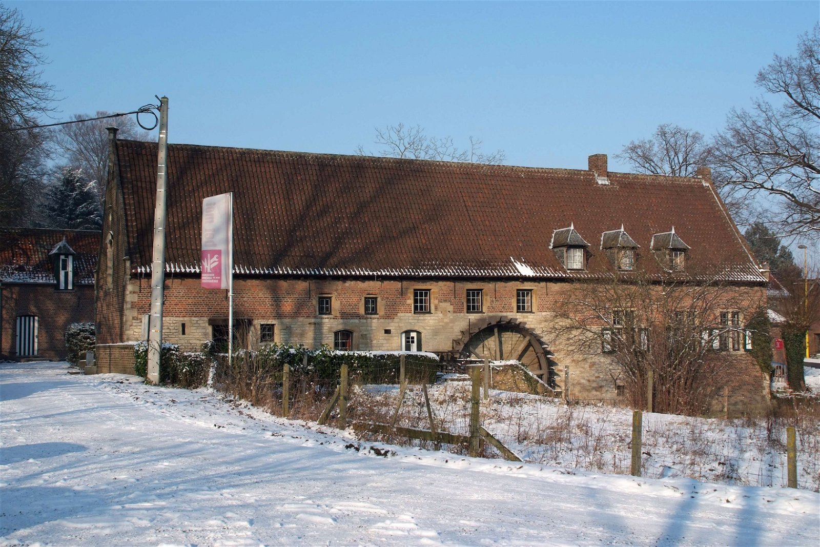 Museum voor de Oudere Technieken