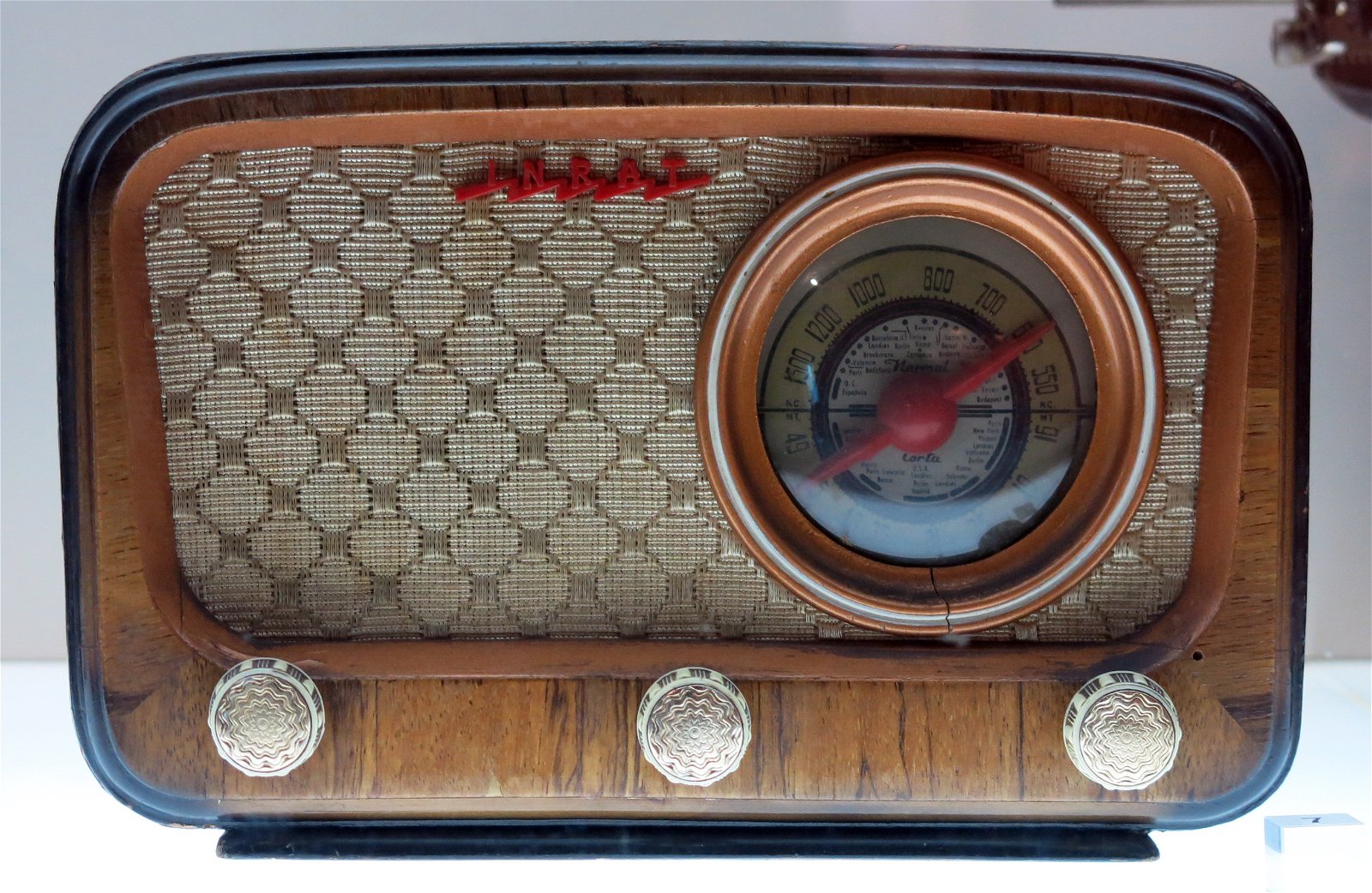 Museo d'Historia de Catalunya