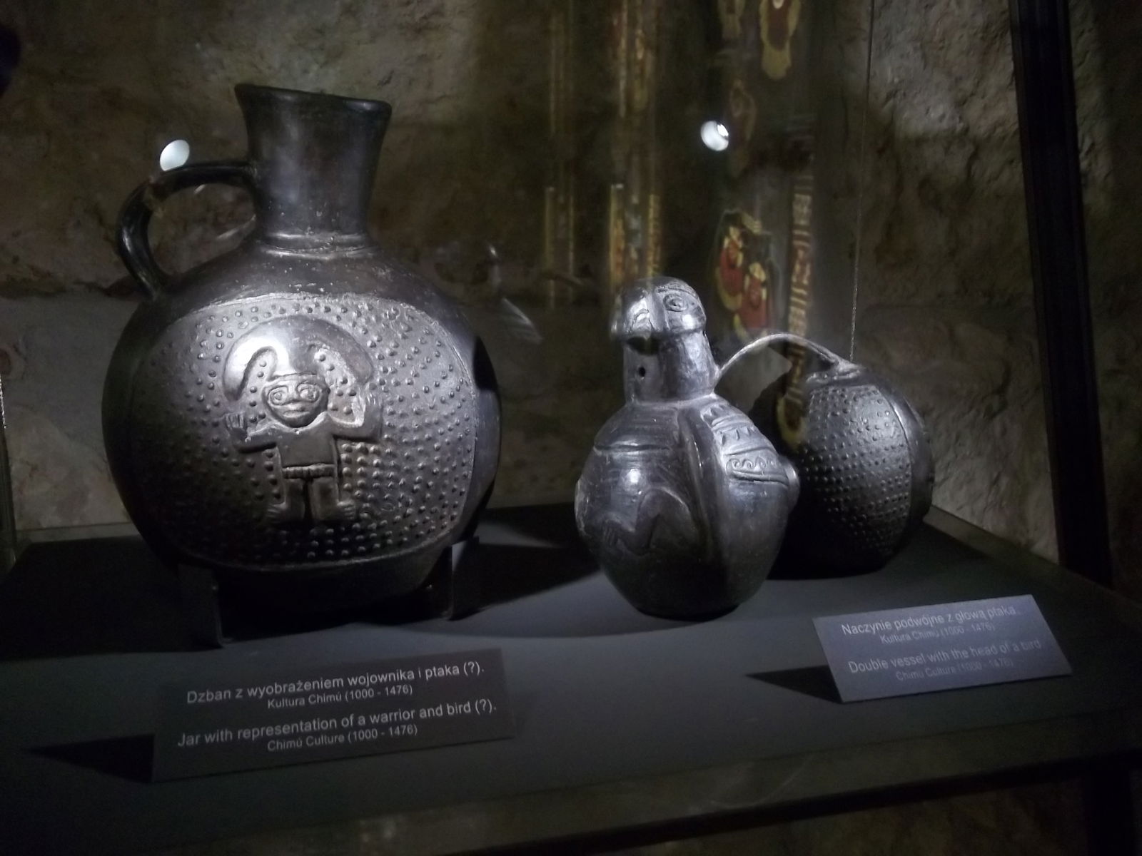 Archaeological Museum in Kraków