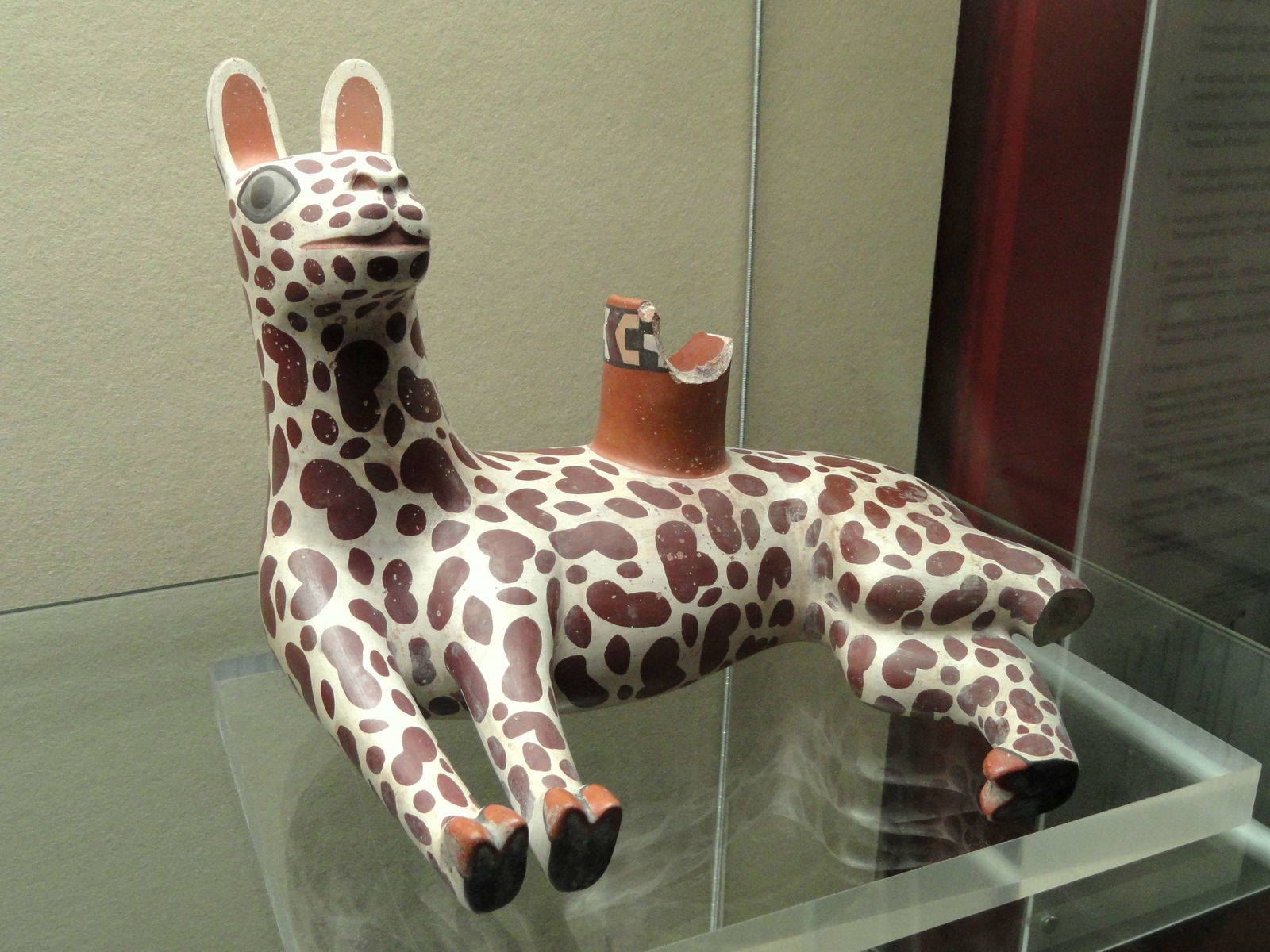 Museum Fünf Kontinente