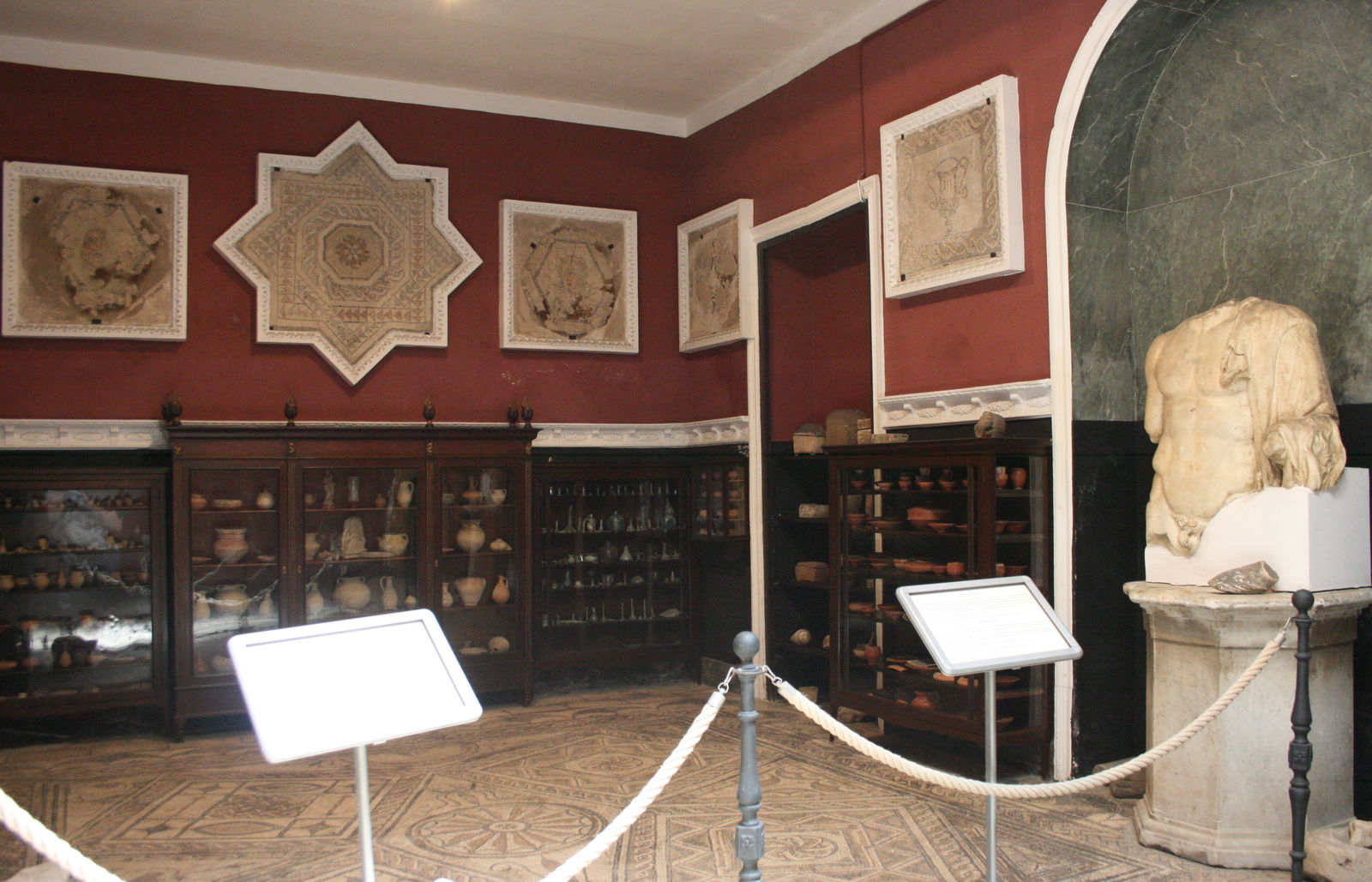 Museo Palacio de la Condesa de Lebrija