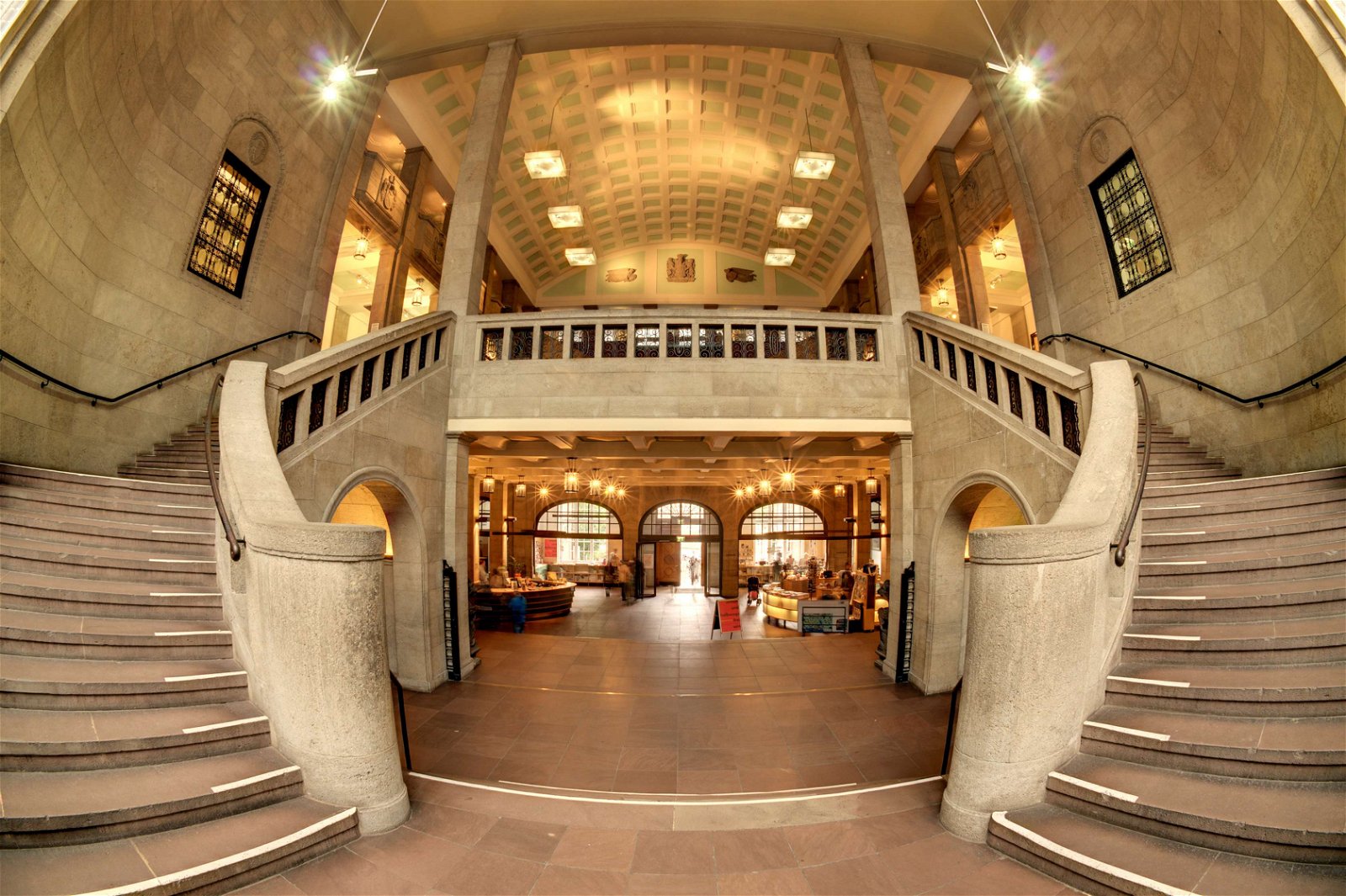 Museum of Hamburg History (Hamburgmuseum)