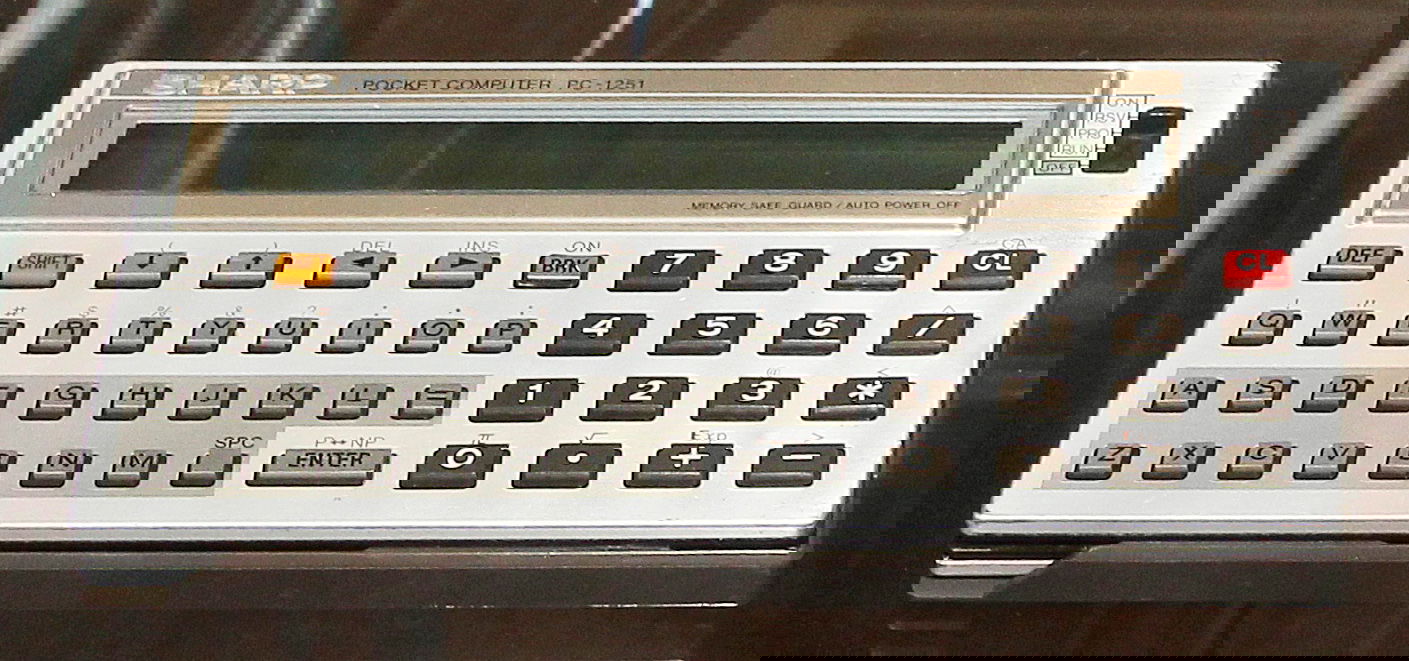 Helsinki Computer and game console museum