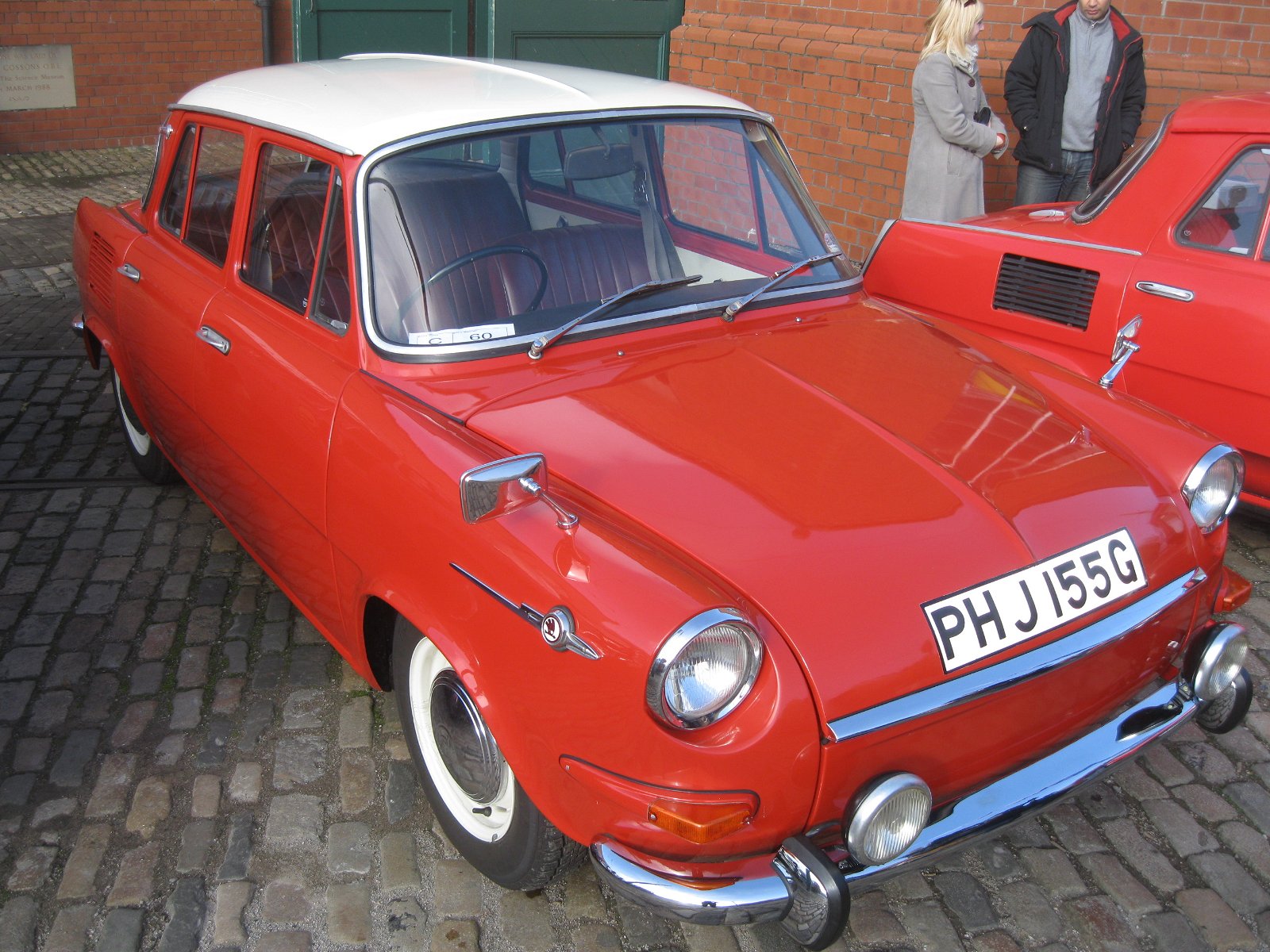 National Tramway Museum