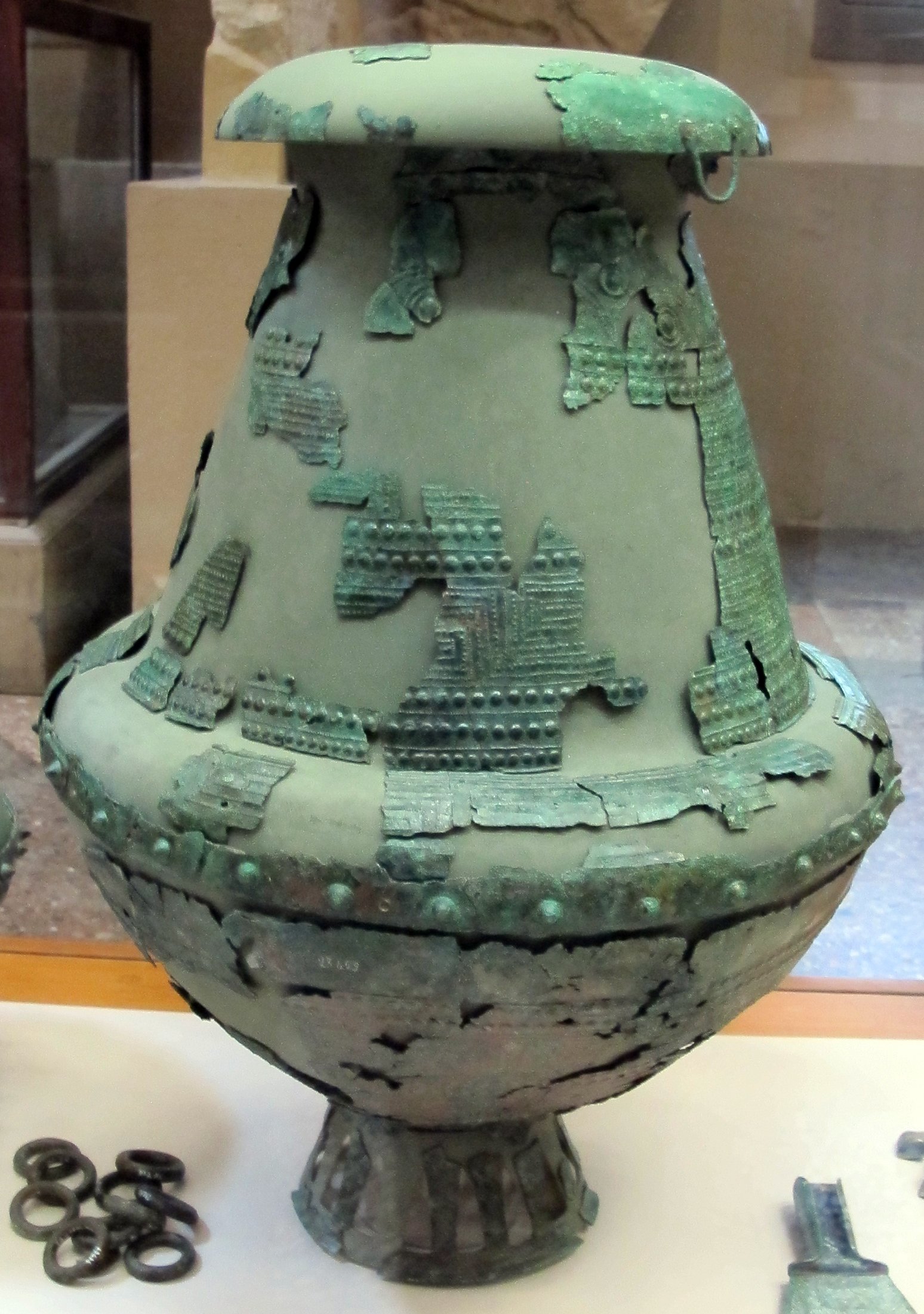 Museo Civico Archeologico